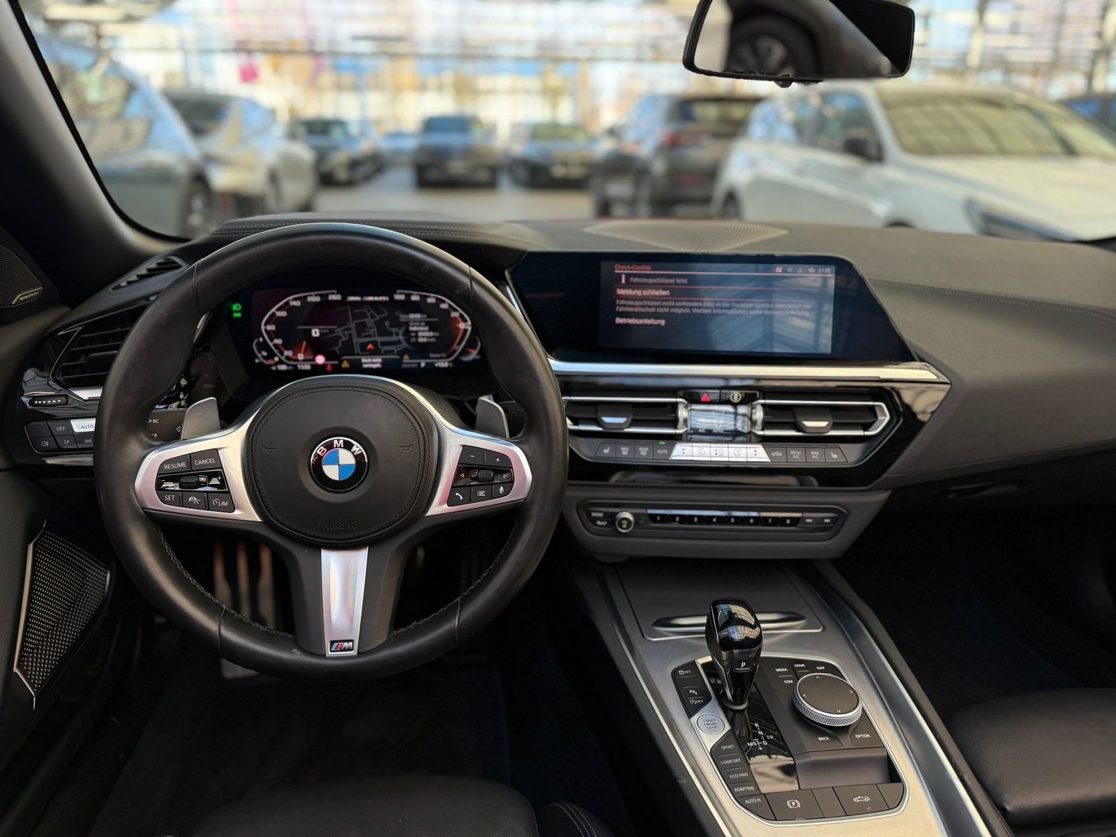 BMW Z4 Cabriolet Z 4 M40 i #15