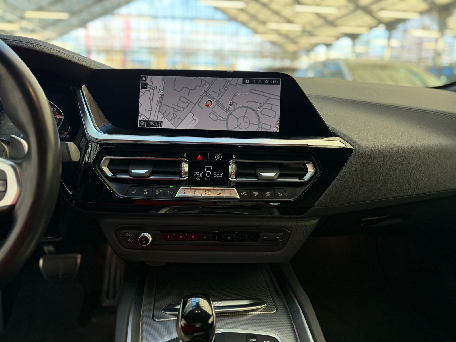 BMW Z4 Cabriolet Z 4 M40 i #16