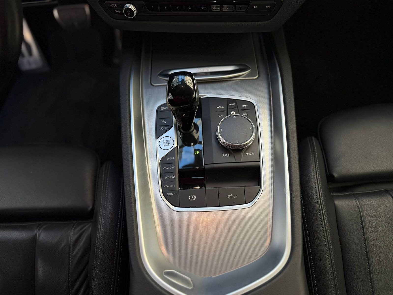 BMW Z4 Cabriolet Z 4 M40 i #17