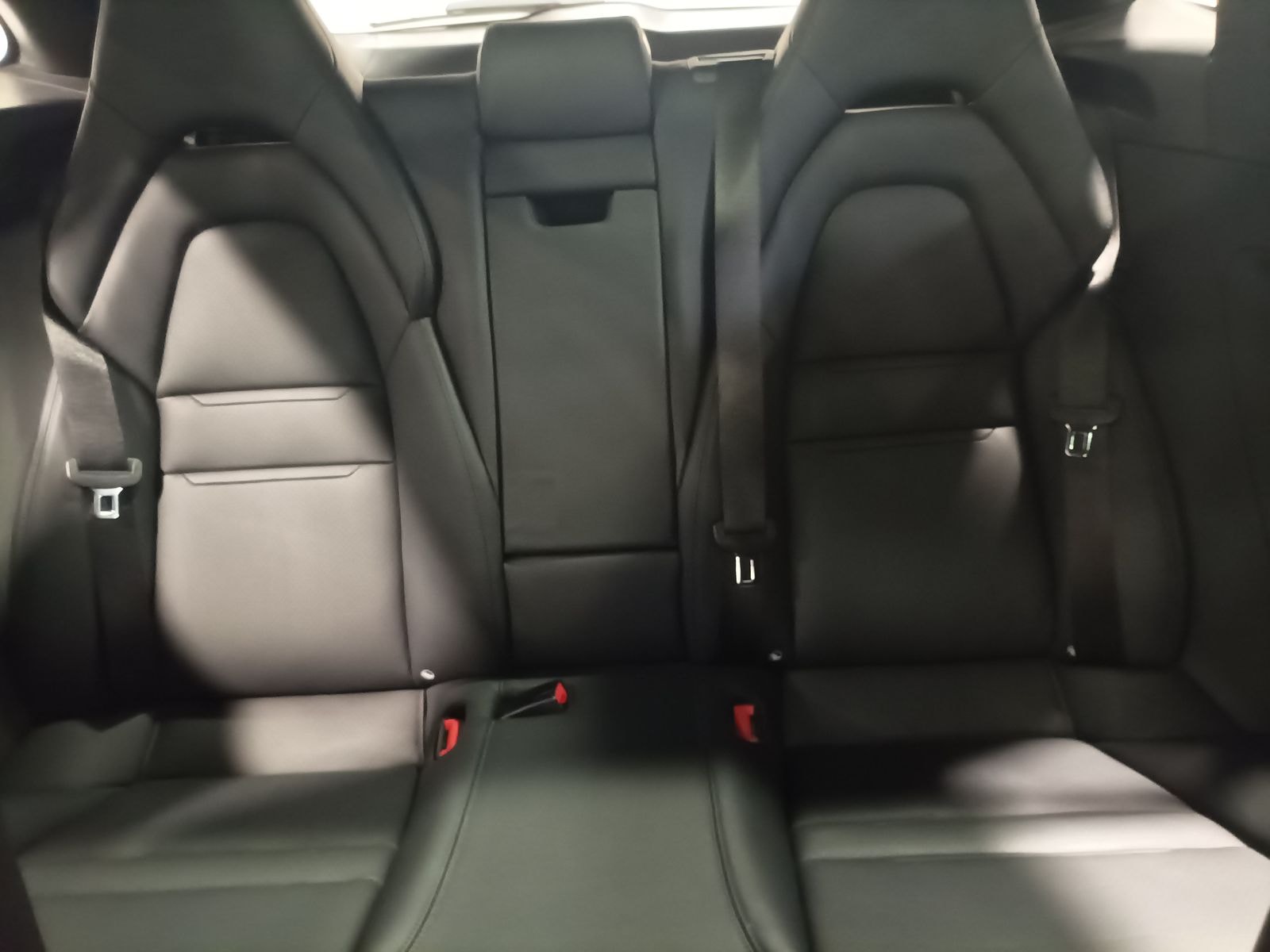 Porsche Panamera Kombi Panamera 4 Sport Turismo 2.9 V6 Turbo OPF (E6d) #13