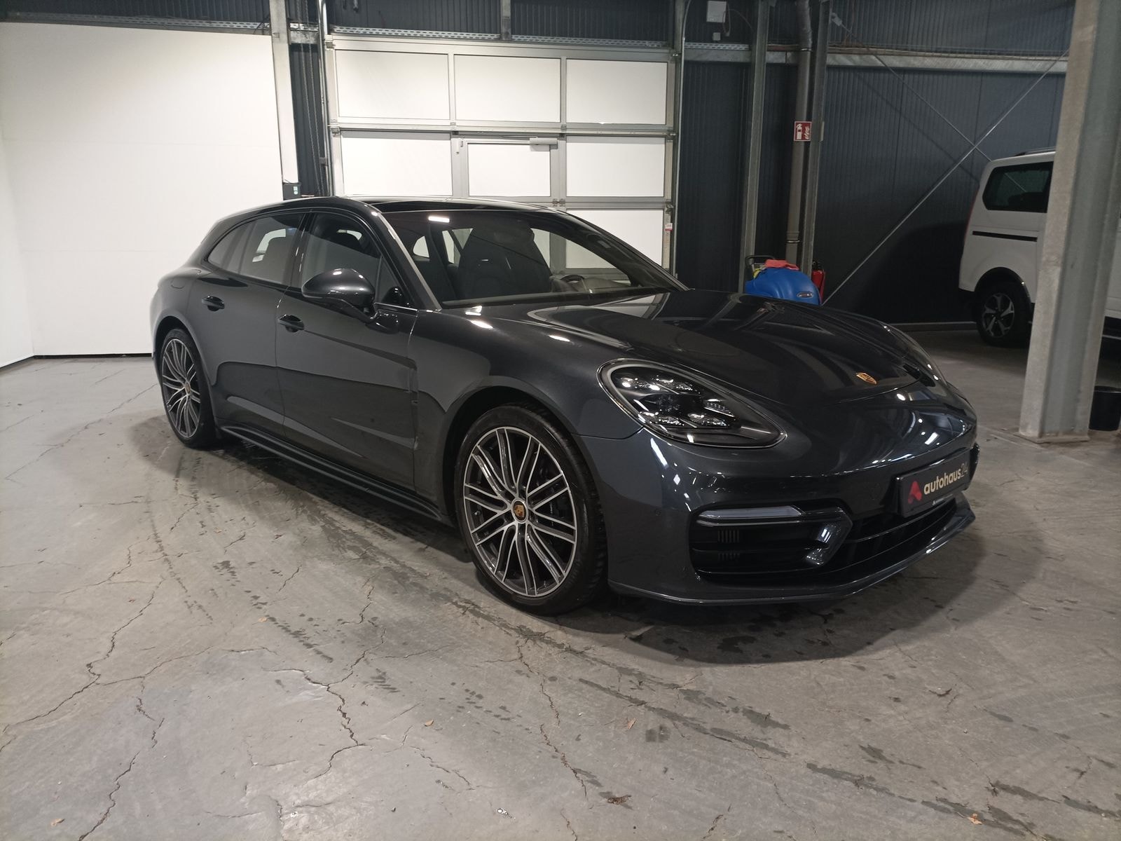 Porsche Panamera Kombi PORSCHE Panamera 4 Sport Turismo Kombi #1