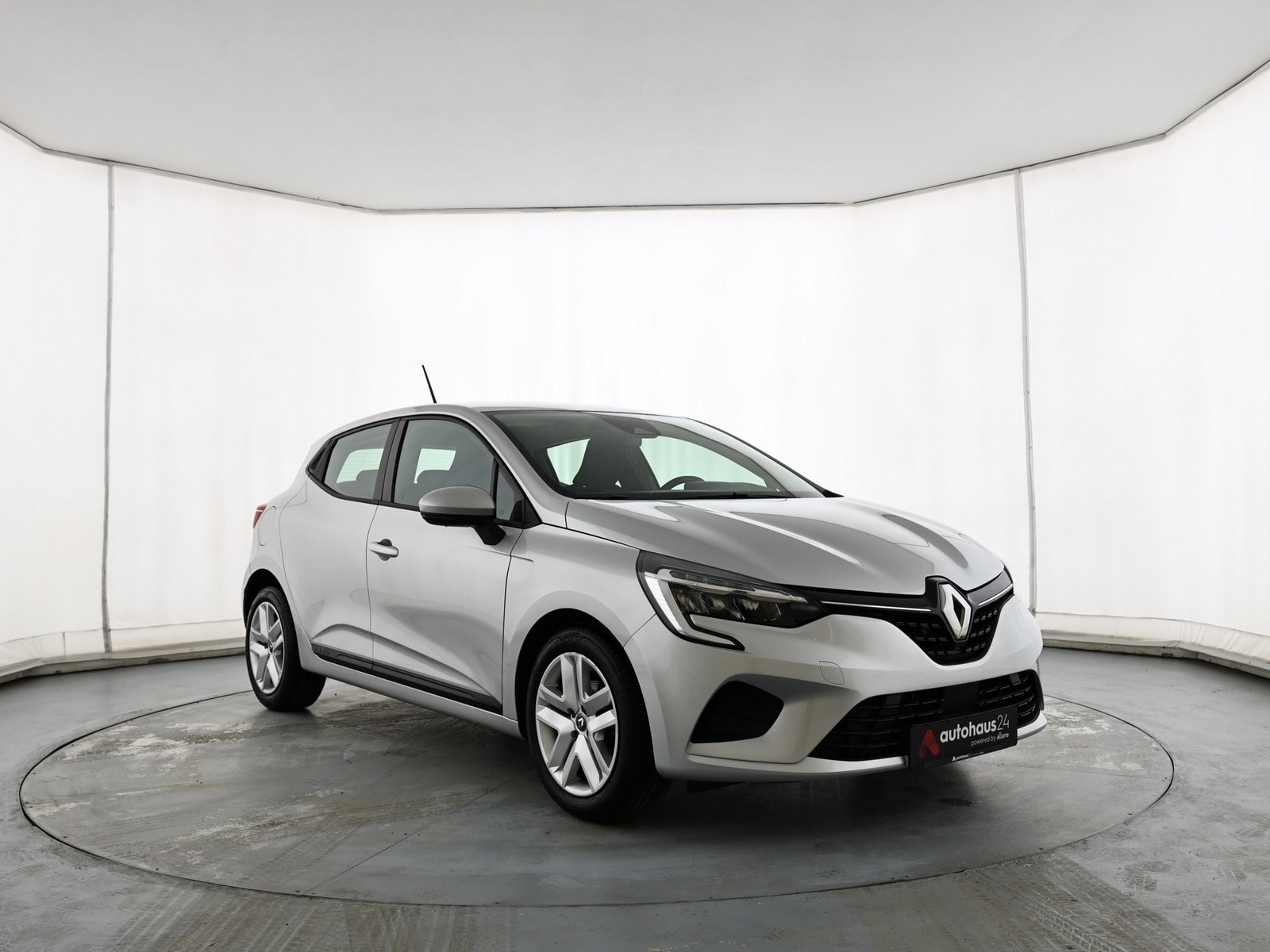 Renault Clio Schräghecklimousine RENAULT Clio SCe 65 Zen Schräghecklimousine #1