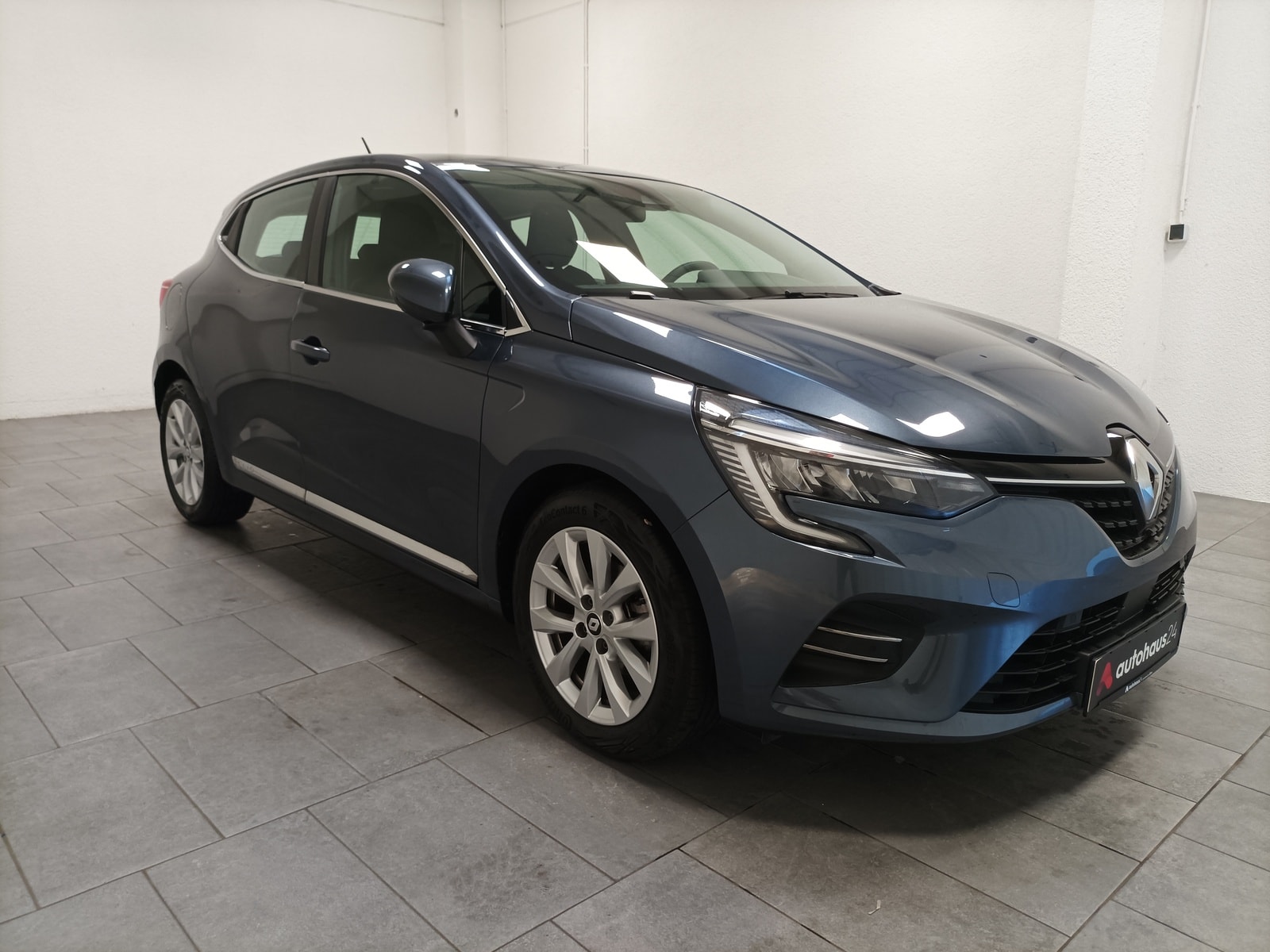 Renault Clio Limousine RENAULT Clio TCe 90 Intens Schräghecklimousine #1