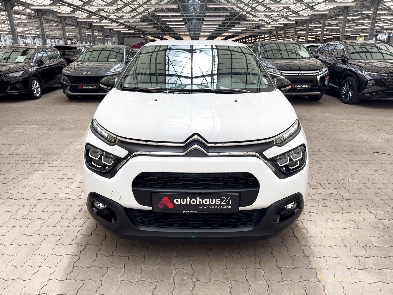 Citroen C3 Limousine C3 1.2 PureTech 82 Feel Pack #2