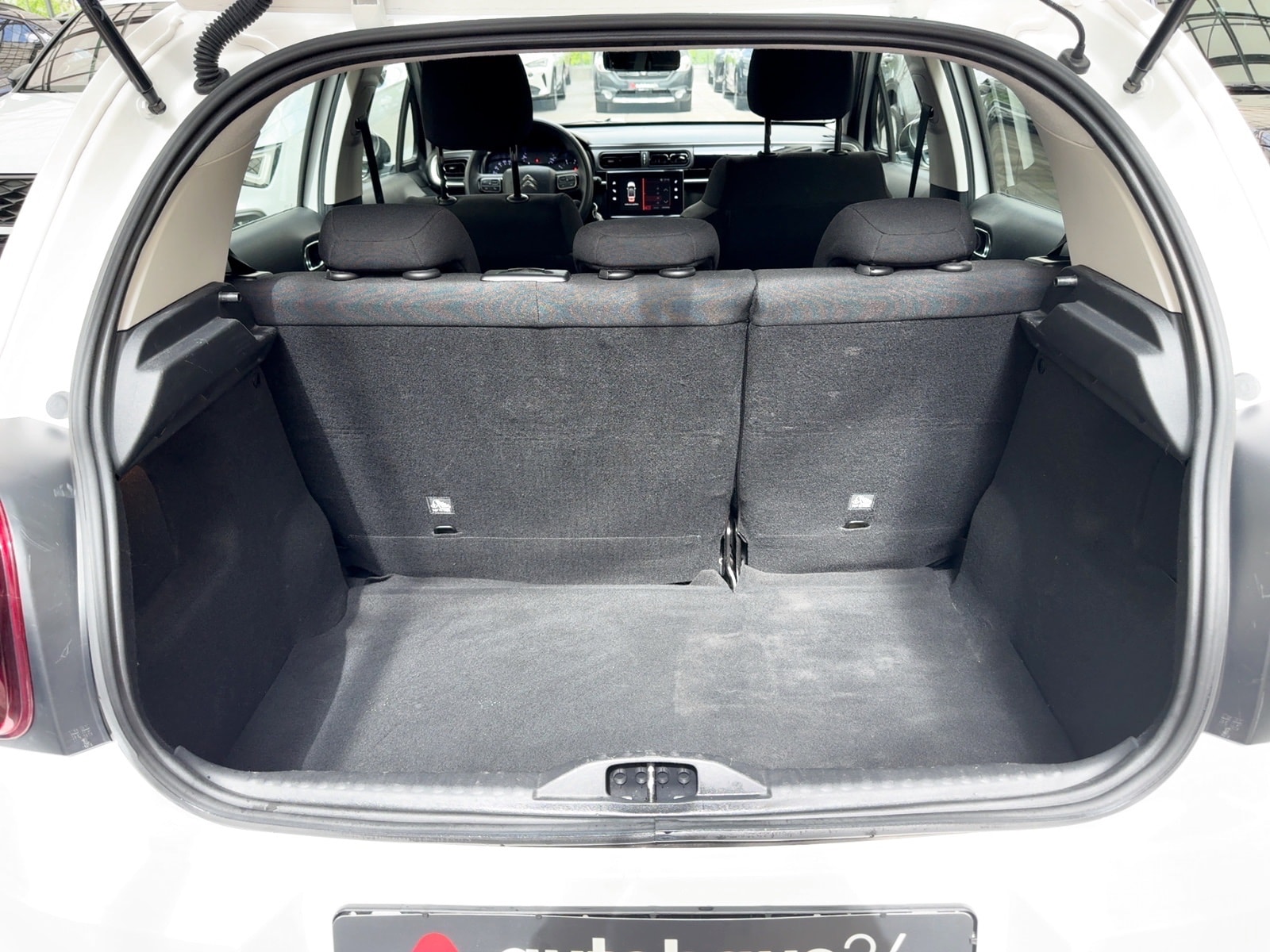 Citroen C3 Limousine C3 1.2 PureTech 82 Feel Pack #6