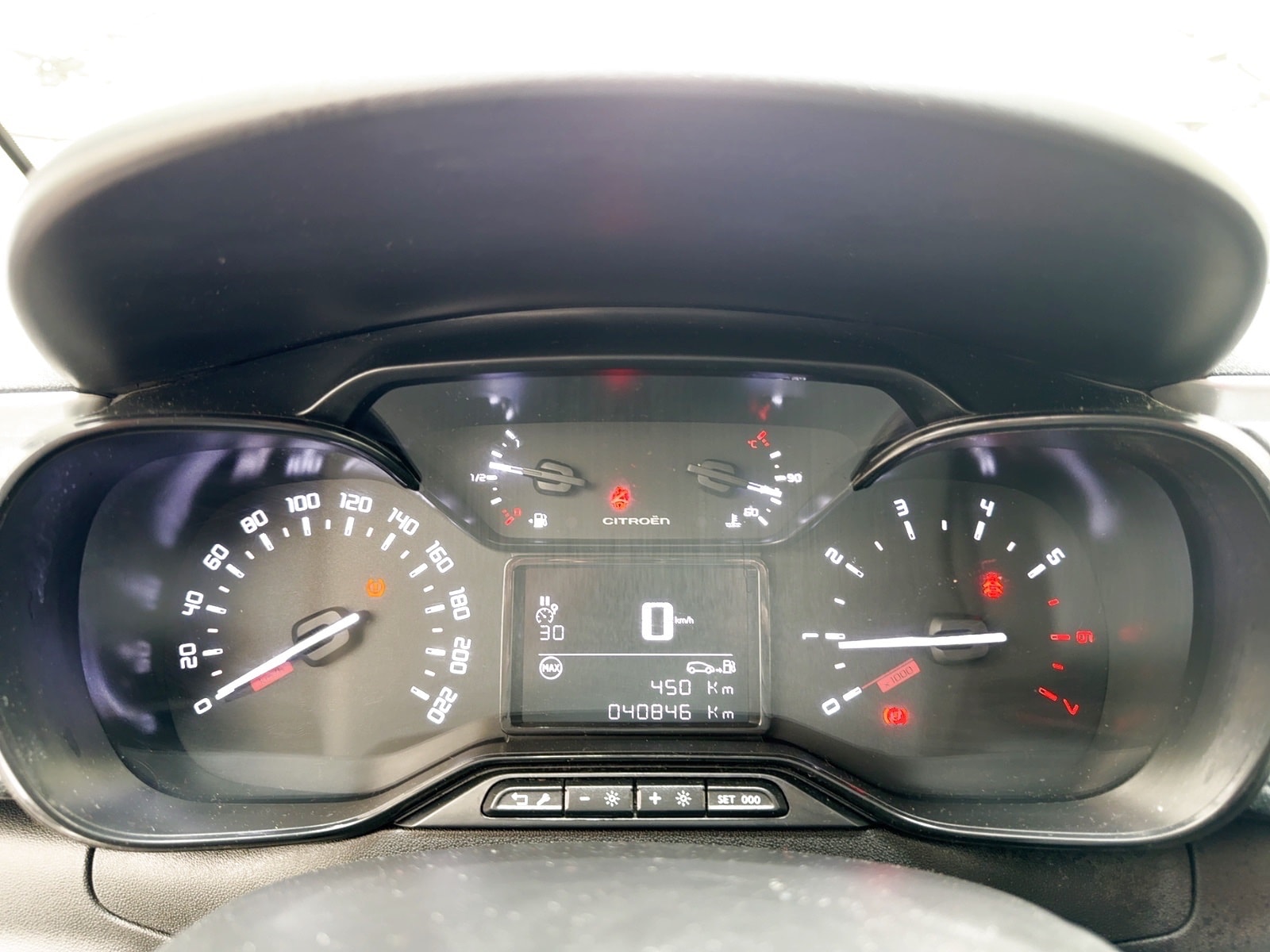 Citroen C3 Limousine C3 1.2 PureTech 82 Feel Pack #7