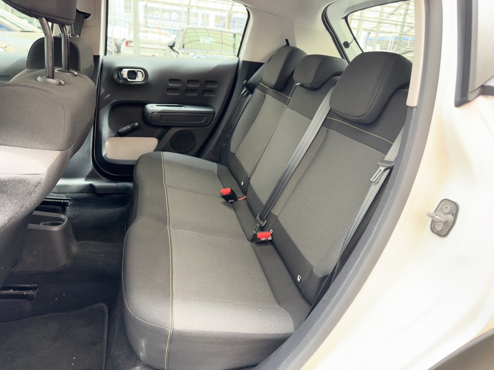 Citroen C3 Limousine C3 1.2 PureTech 82 Feel Pack #15