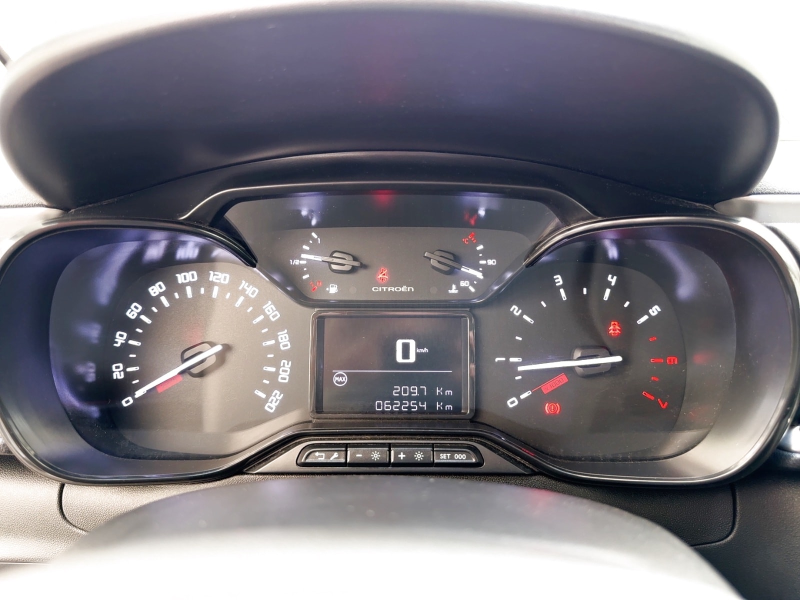 Citroen C3 Limousine C3 1.2 PureTech 82 Feel Pack Stop&Start (EURO 6d) #7