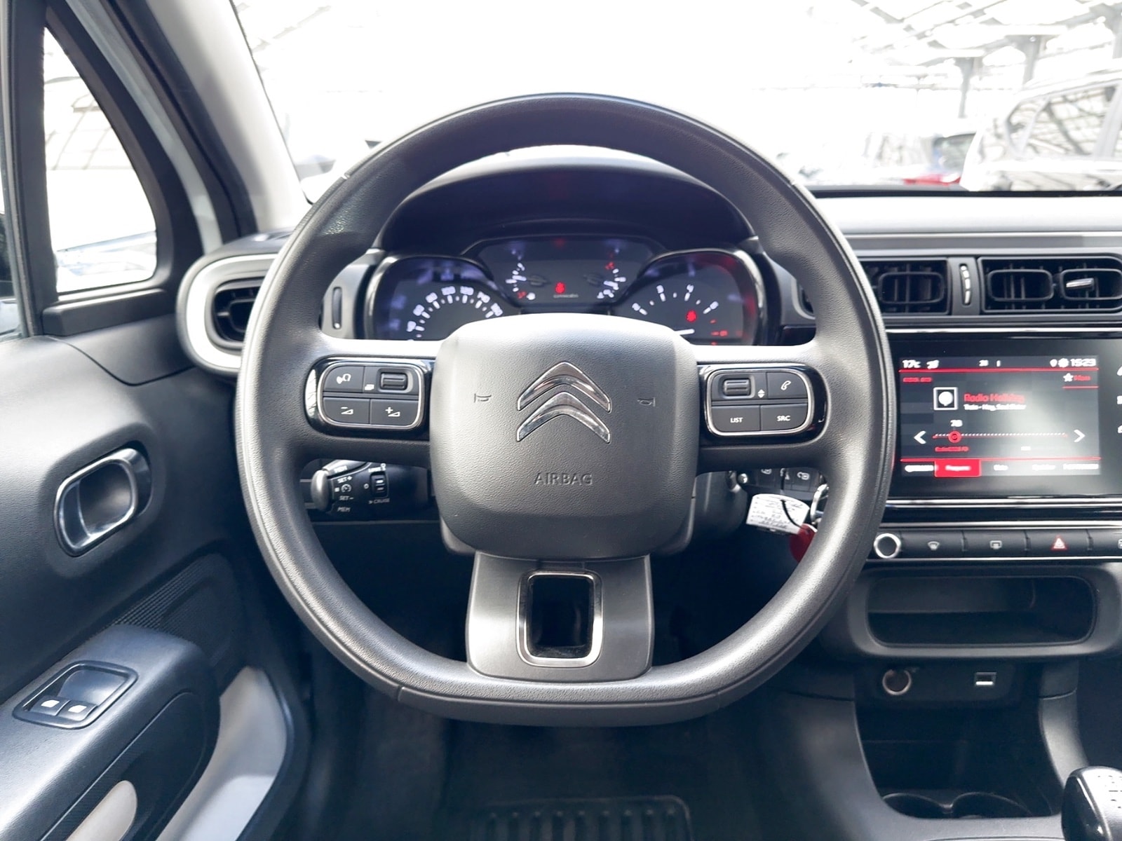 Citroen C3 Limousine C3 1.2 PureTech 82 Feel Pack Stop&Start (EURO 6d) #10