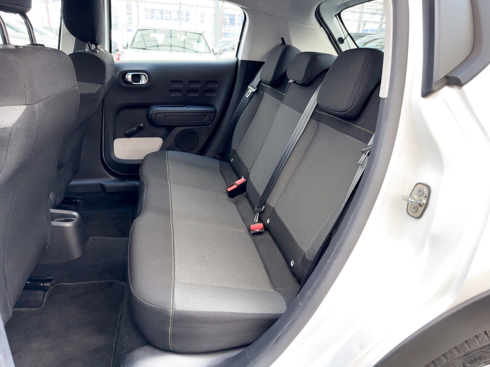 Citroen C3 Limousine C3 1.2 PureTech 82 Feel Pack Stop&Start (EURO 6d) #14