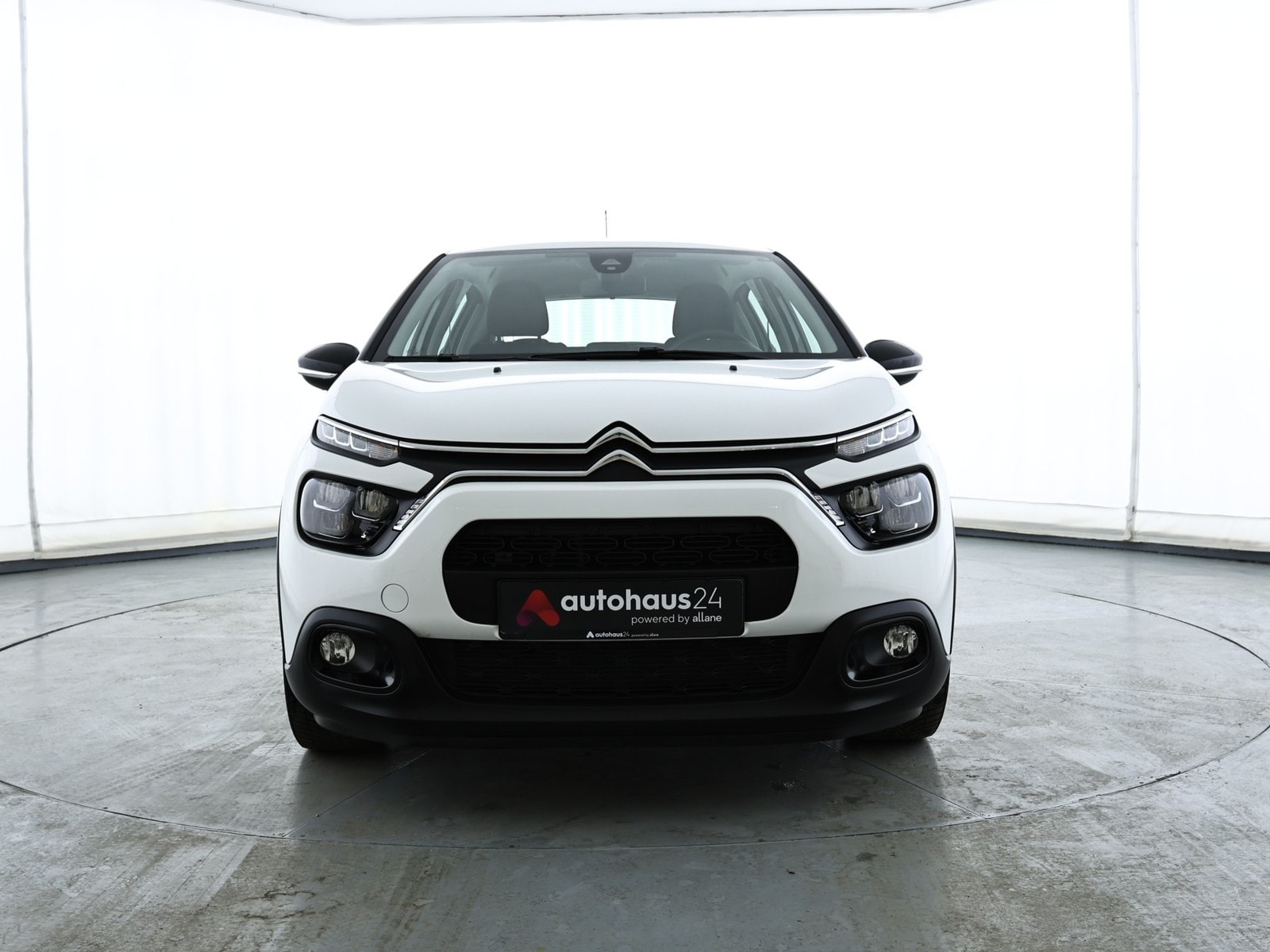 Citroen C3 Limousine C3 1.2 PureTech 82 Feel Pack Stop&Start (EURO 6d) #2