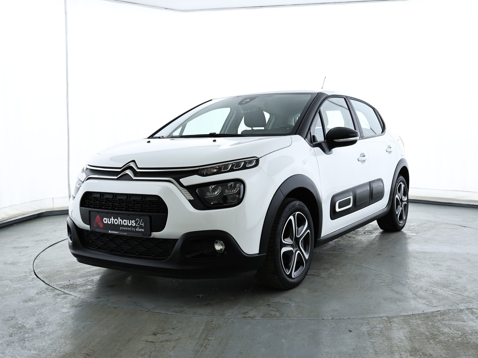 Citroen C3 Limousine C3 1.2 PureTech 82 Feel Pack Stop&Start (EURO 6d) #3