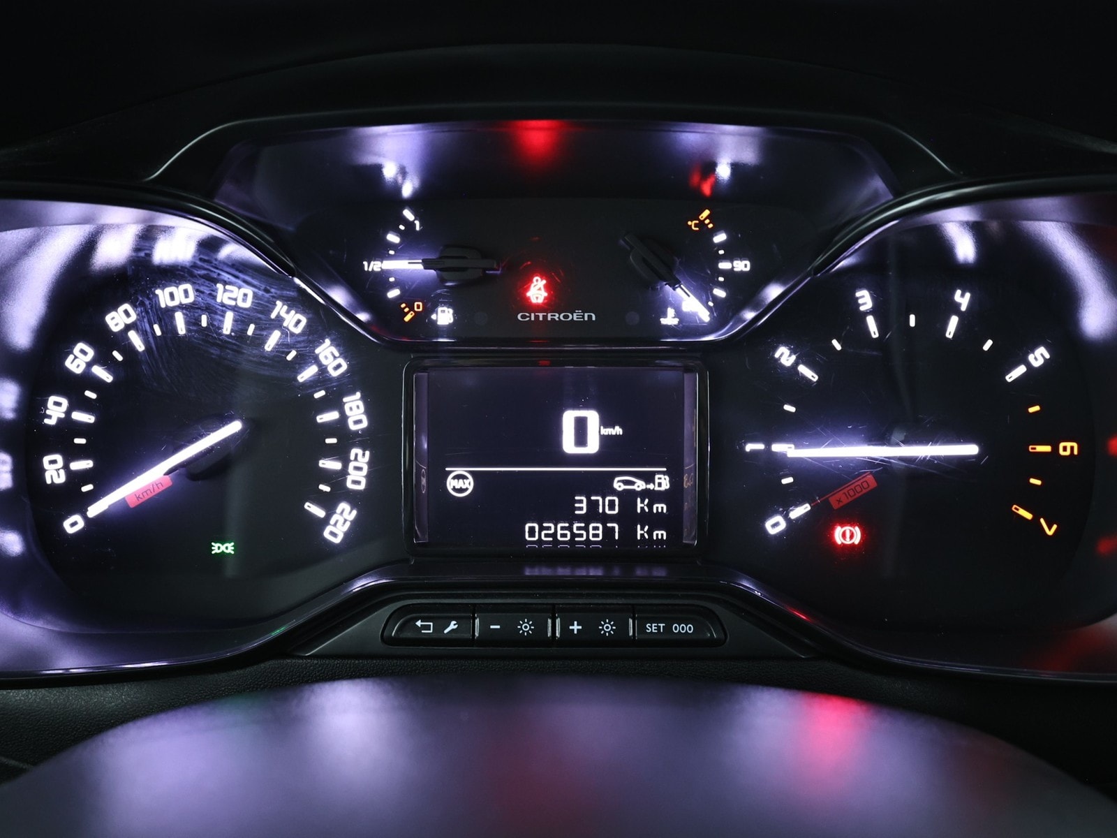 Citroen C3 Limousine C3 1.2 PureTech 82 Feel Pack Stop&Start (EURO 6d) #7