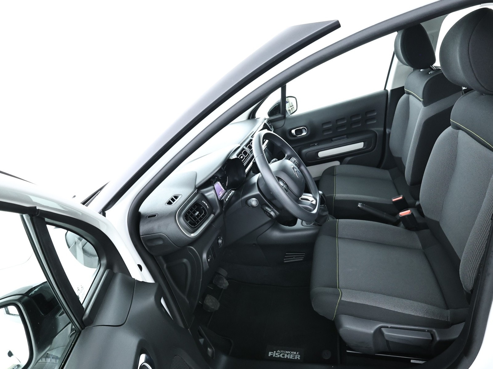 Citroen C3 Limousine C3 1.2 PureTech 82 Feel Pack Stop&Start (EURO 6d) #8