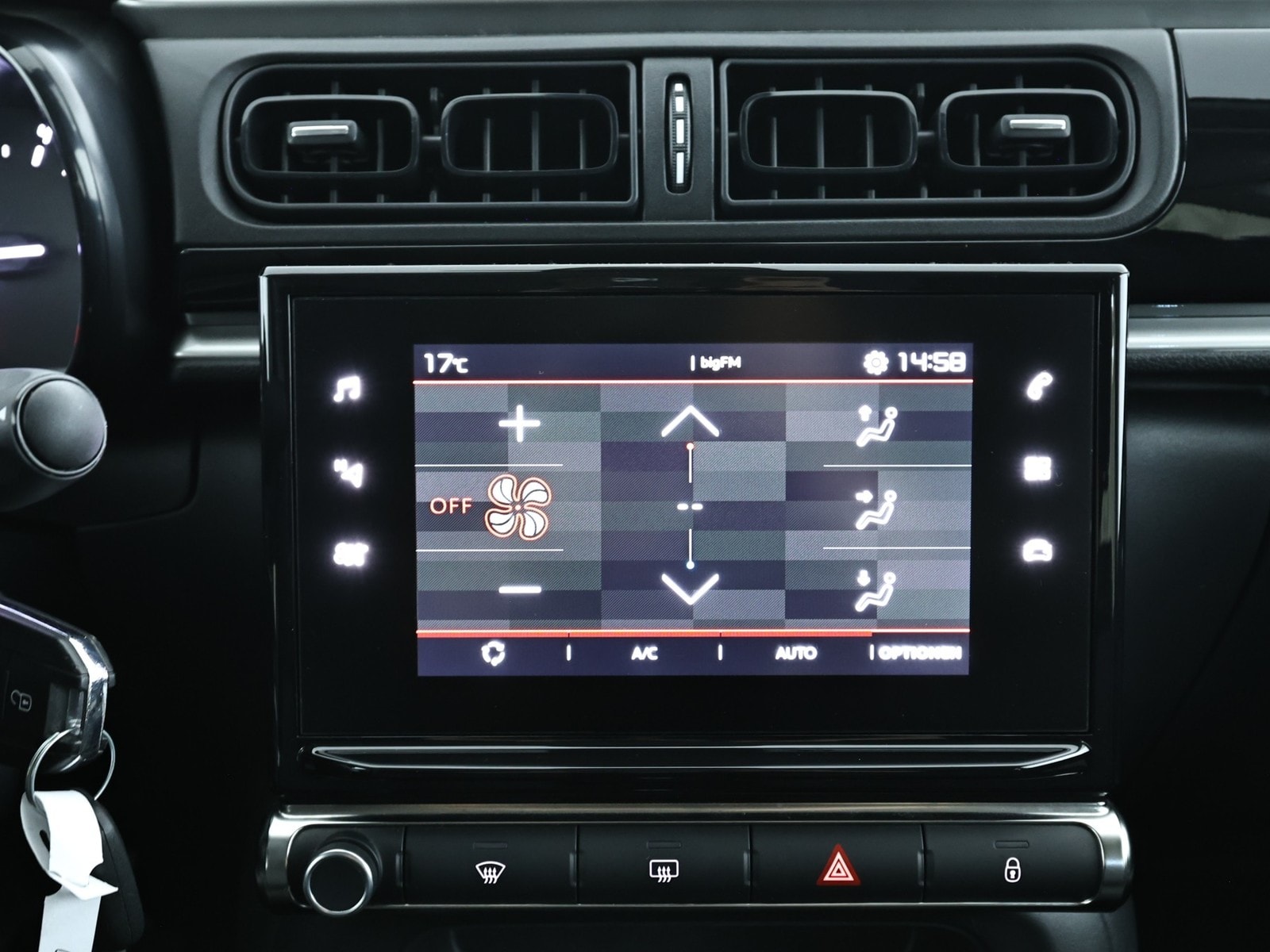 Citroen C3 Limousine C3 1.2 PureTech 82 Feel Pack Stop&Start (EURO 6d) #12