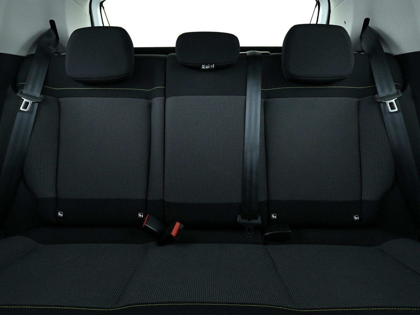 Citroen C3 Limousine C3 1.2 PureTech 82 Feel Pack Stop&Start (EURO 6d) #15