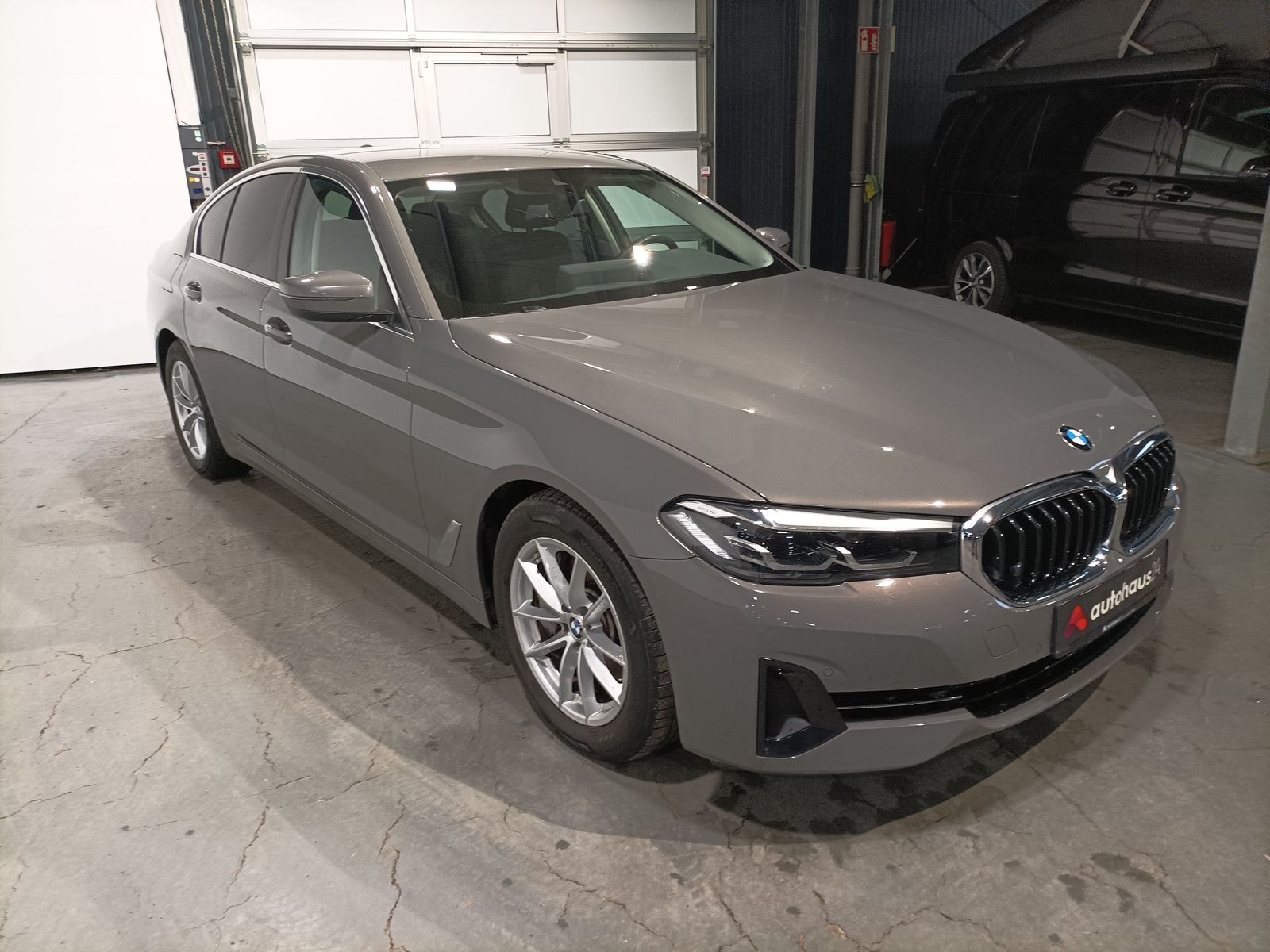 BMW 5er-Reihe Limousine BMW 5er-Reihe 530d xDrive A Limousine #1