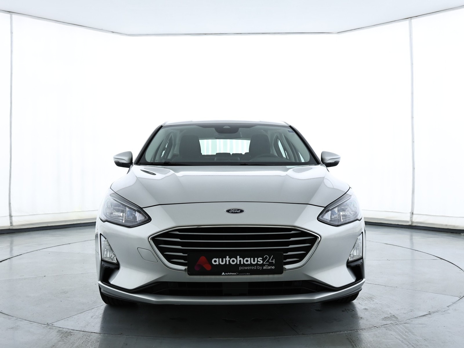 Ford Focus Limousine Focus 1.5 EcoBlue Cool&Connect #2