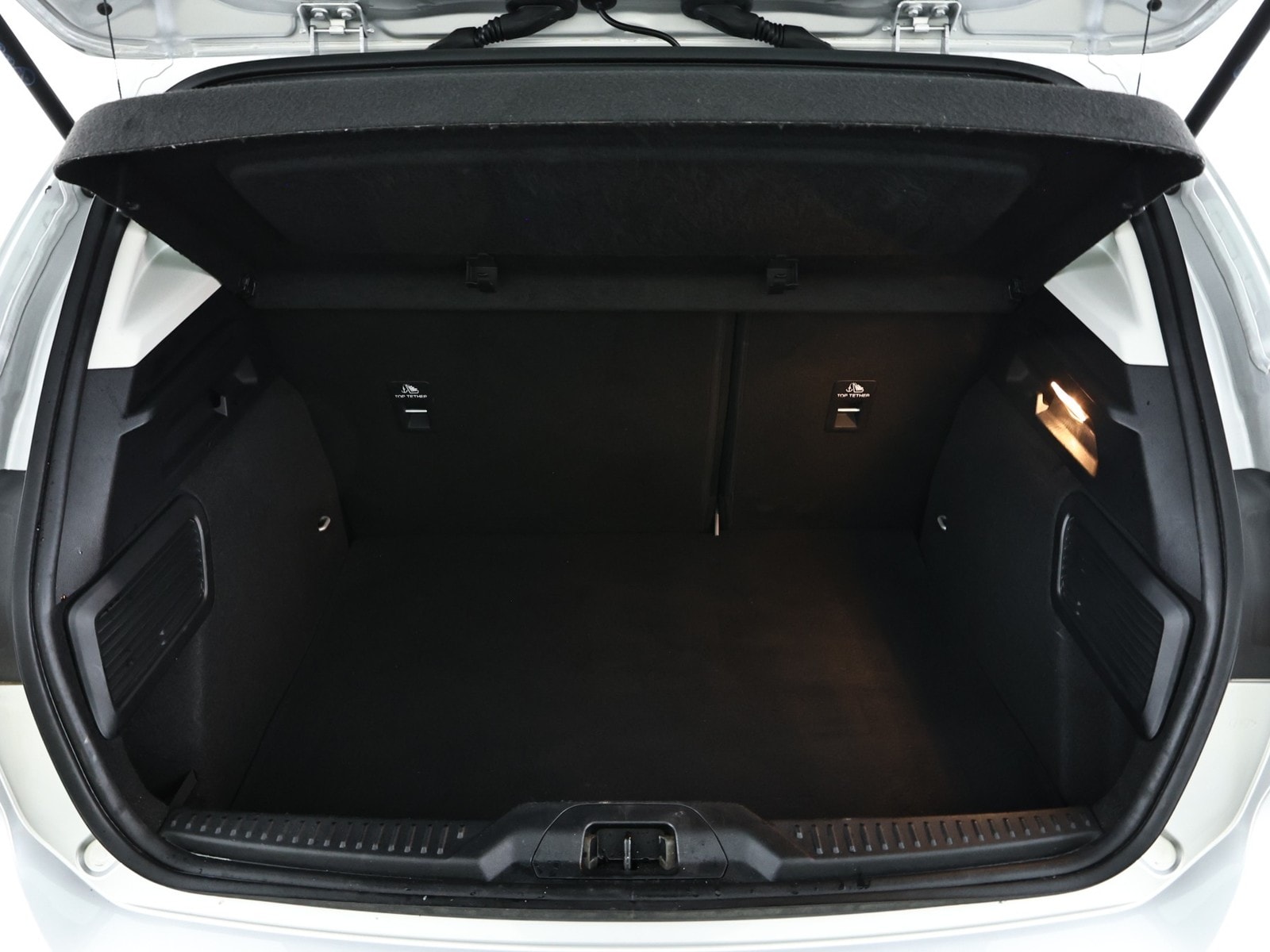 Ford Focus Limousine Focus 1.5 EcoBlue Cool&Connect #6