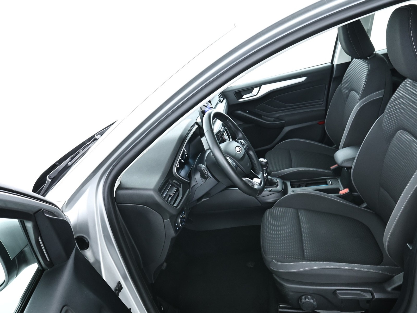 Ford Focus Limousine Focus 1.5 EcoBlue Cool&Connect #8