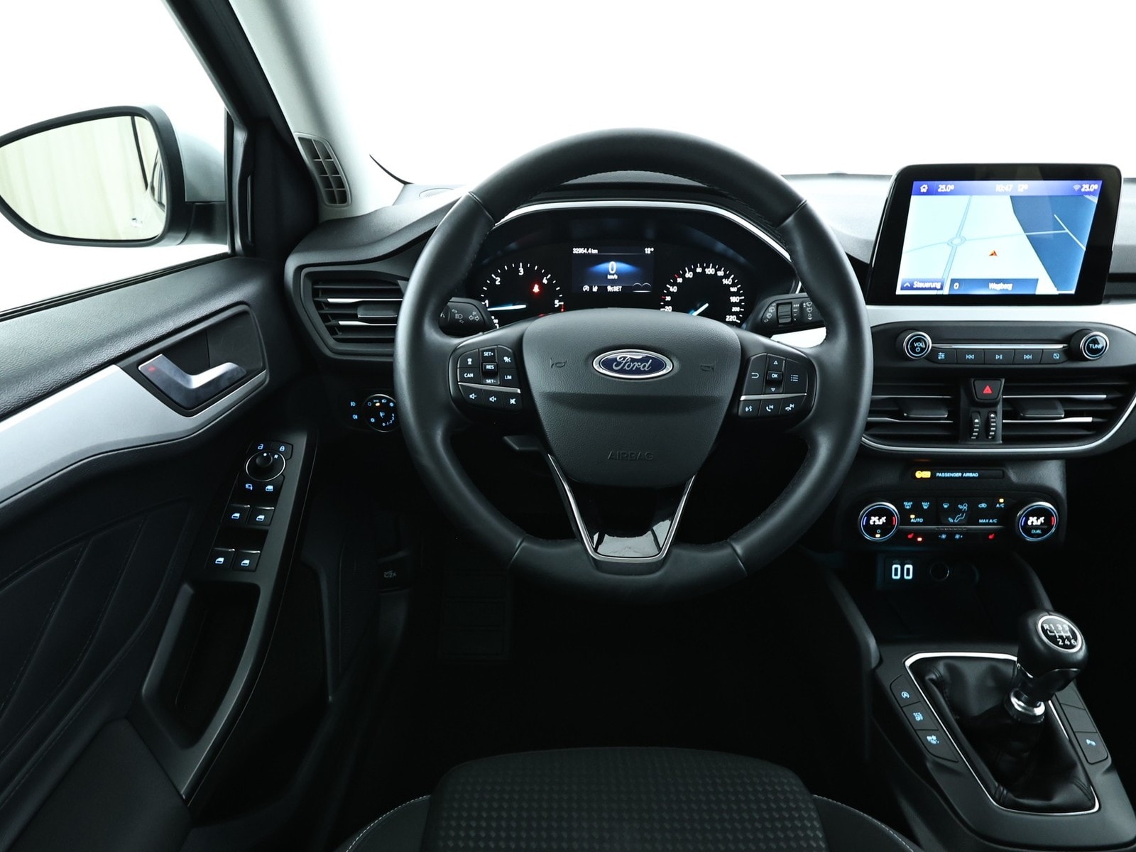 Ford Focus Limousine Focus 1.5 EcoBlue Cool&Connect #10