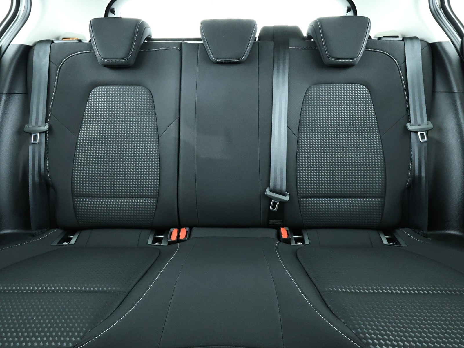 Ford Focus Limousine Focus 1.5 EcoBlue Cool&Connect #15