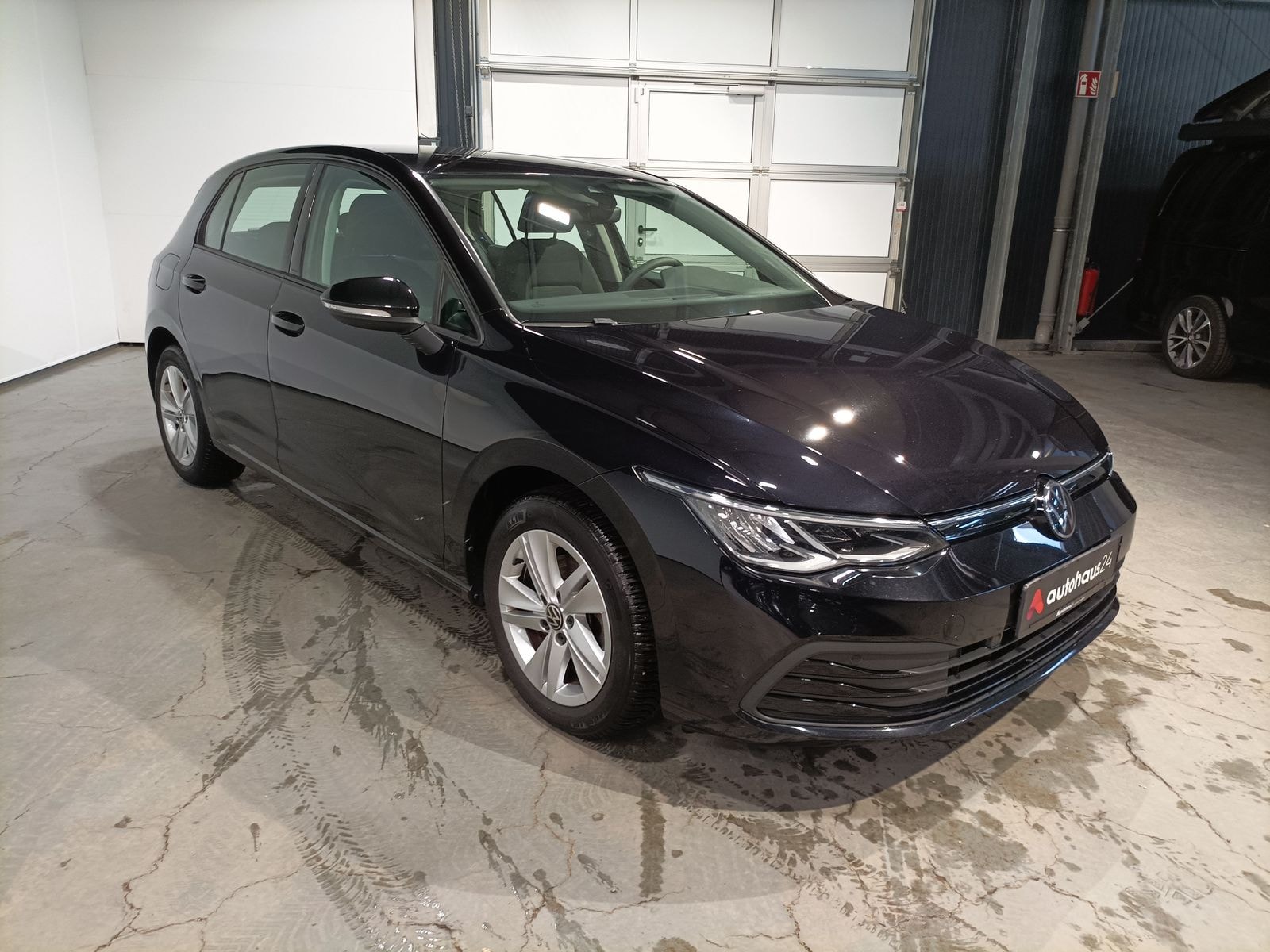 Volkswagen Golf Limousine VOLKSWAGEN Golf 1.0 TSI OPF 66kW Schräghecklimousine #1