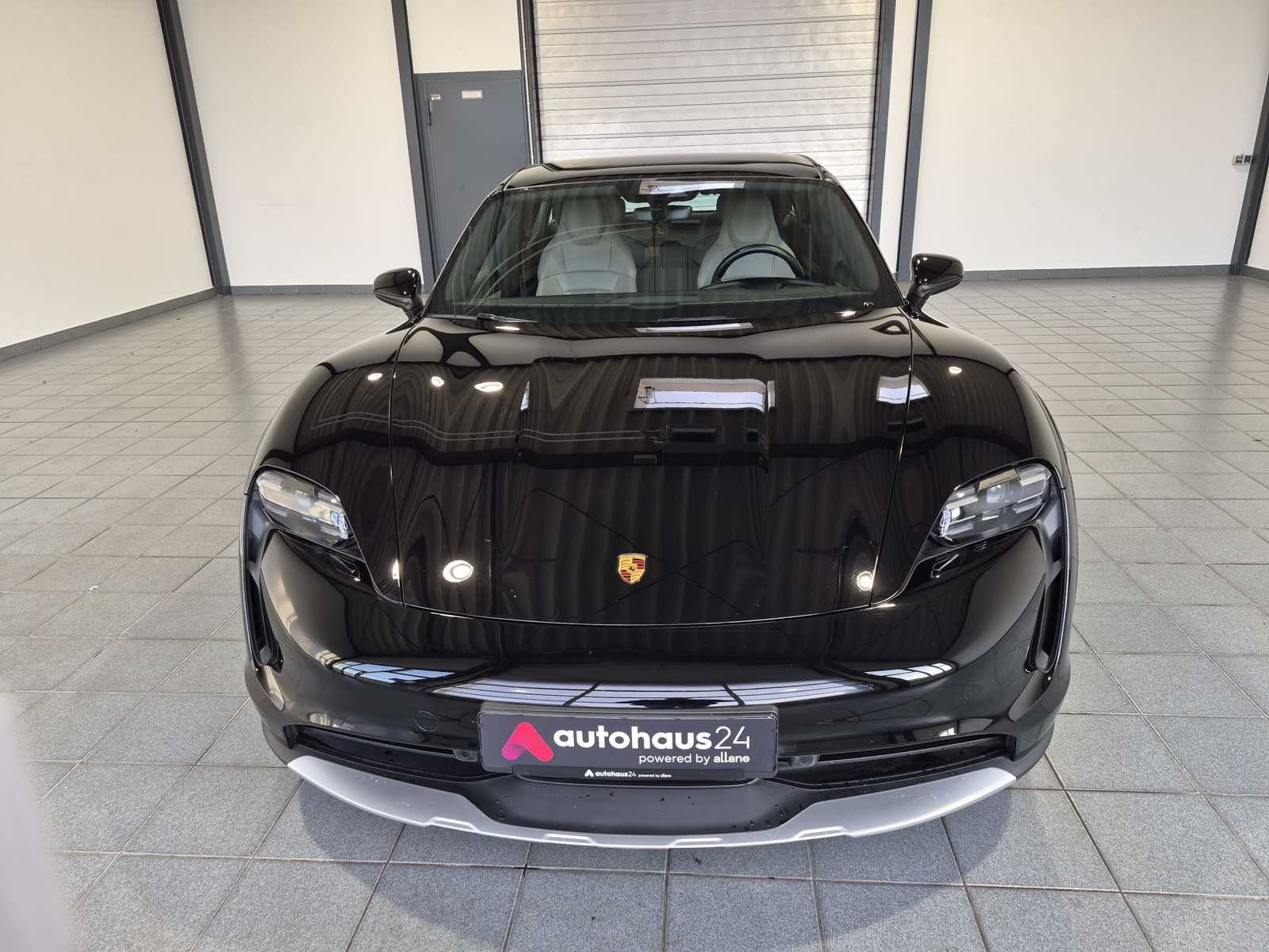 Porsche Taycan Kombi Taycan Cross Turismo 93,4 kWh 4 #2
