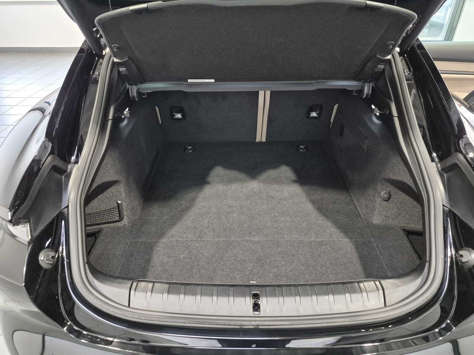 Porsche Taycan Kombi Taycan Cross Turismo 93,4 kWh 4 #6