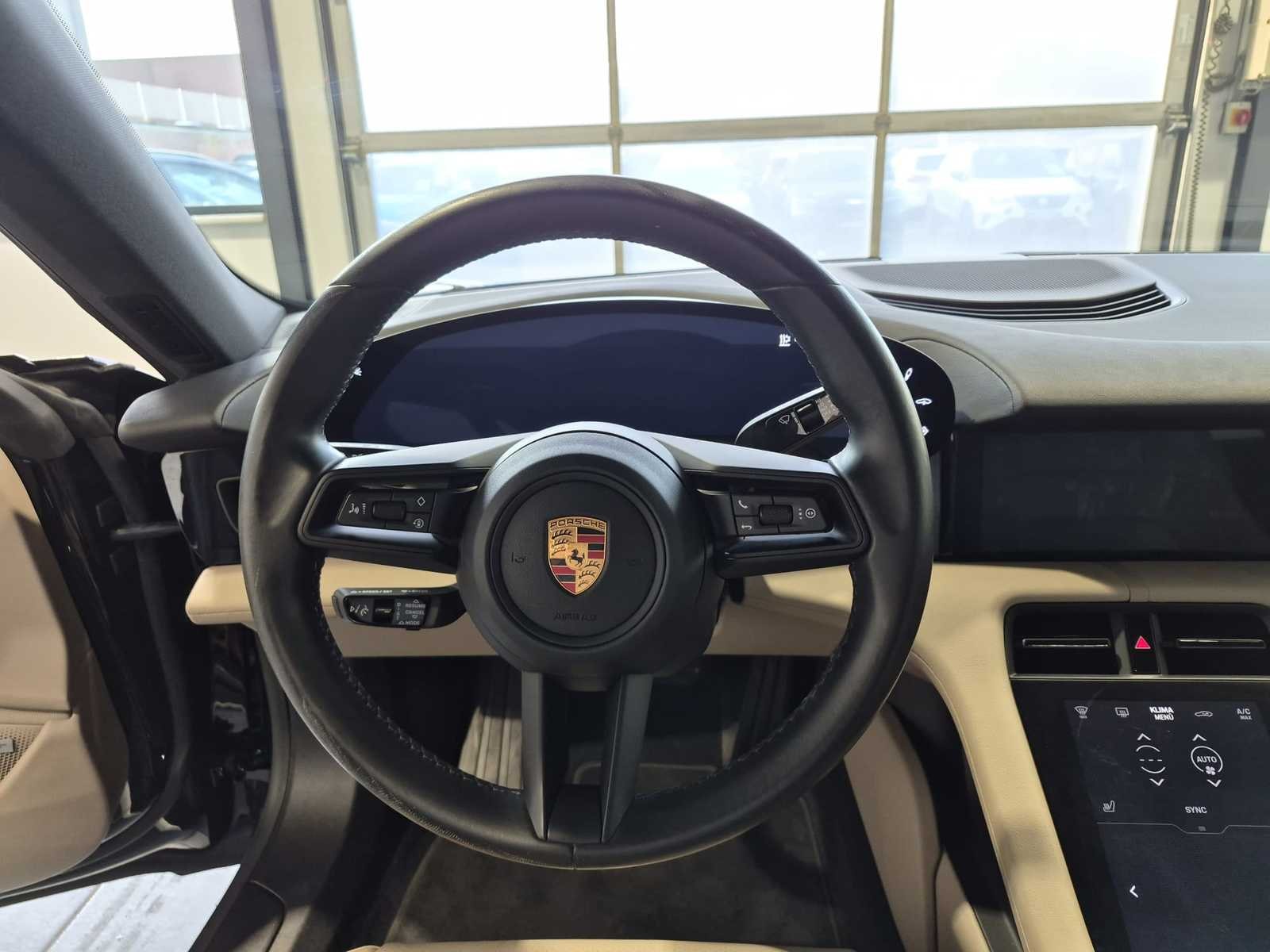 Porsche Taycan Kombi Taycan Cross Turismo 93,4 kWh 4 #10