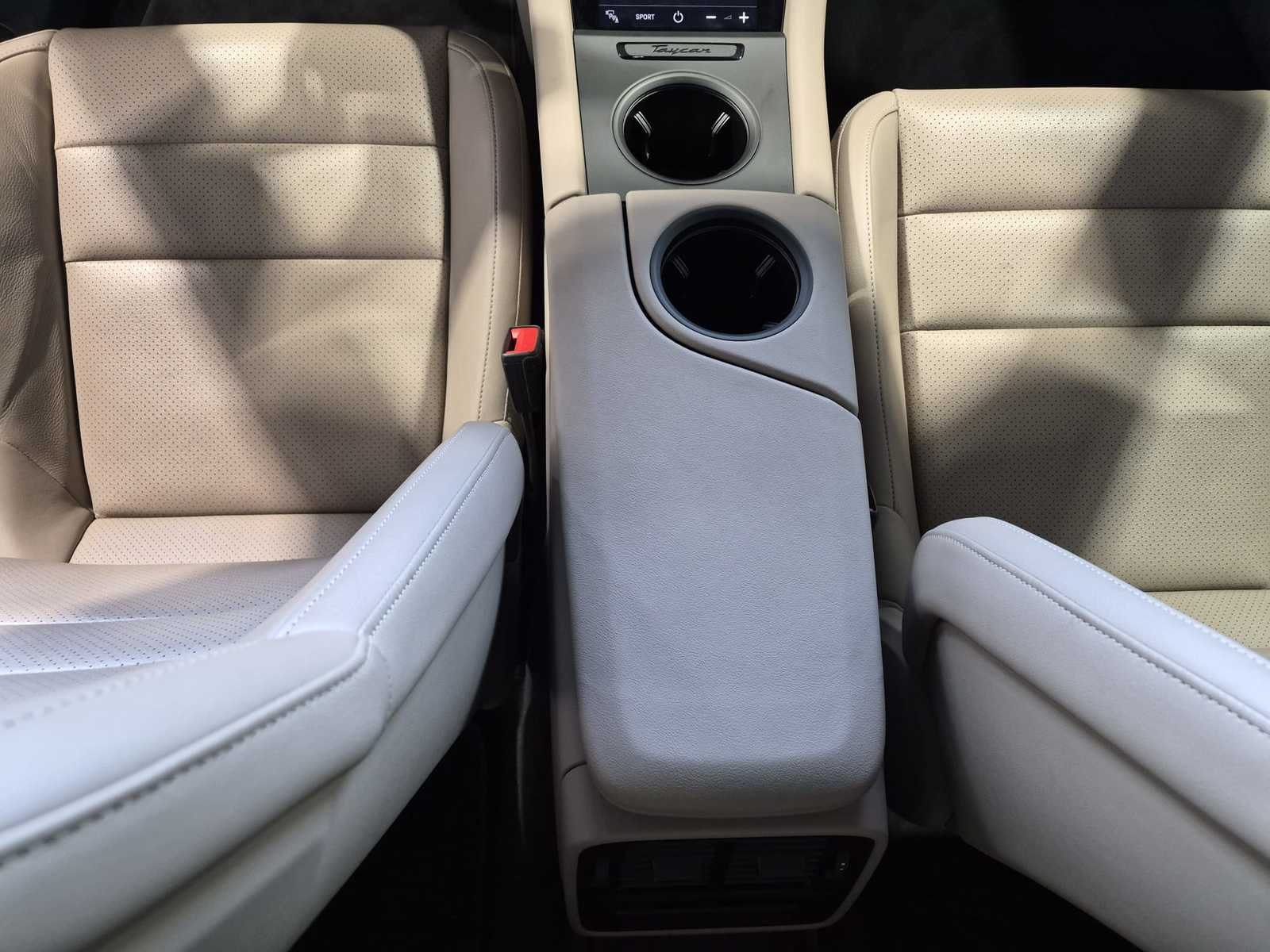 Porsche Taycan Kombi Taycan Cross Turismo 93,4 kWh 4 #13