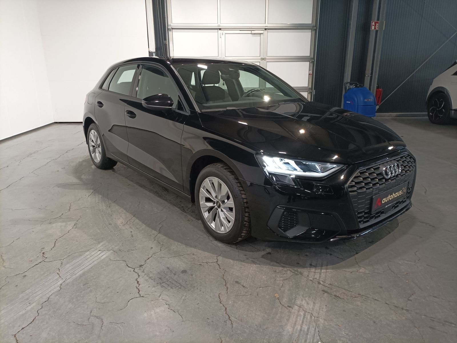 Audi A3 Limousine AUDI A3 40 TFSI e S tronic Sportback Sportback #1