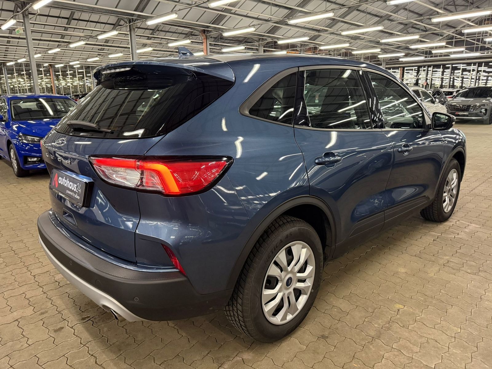 Ford Kuga SUV Kuga 1.5 EcoBlue Cool&Connect #5