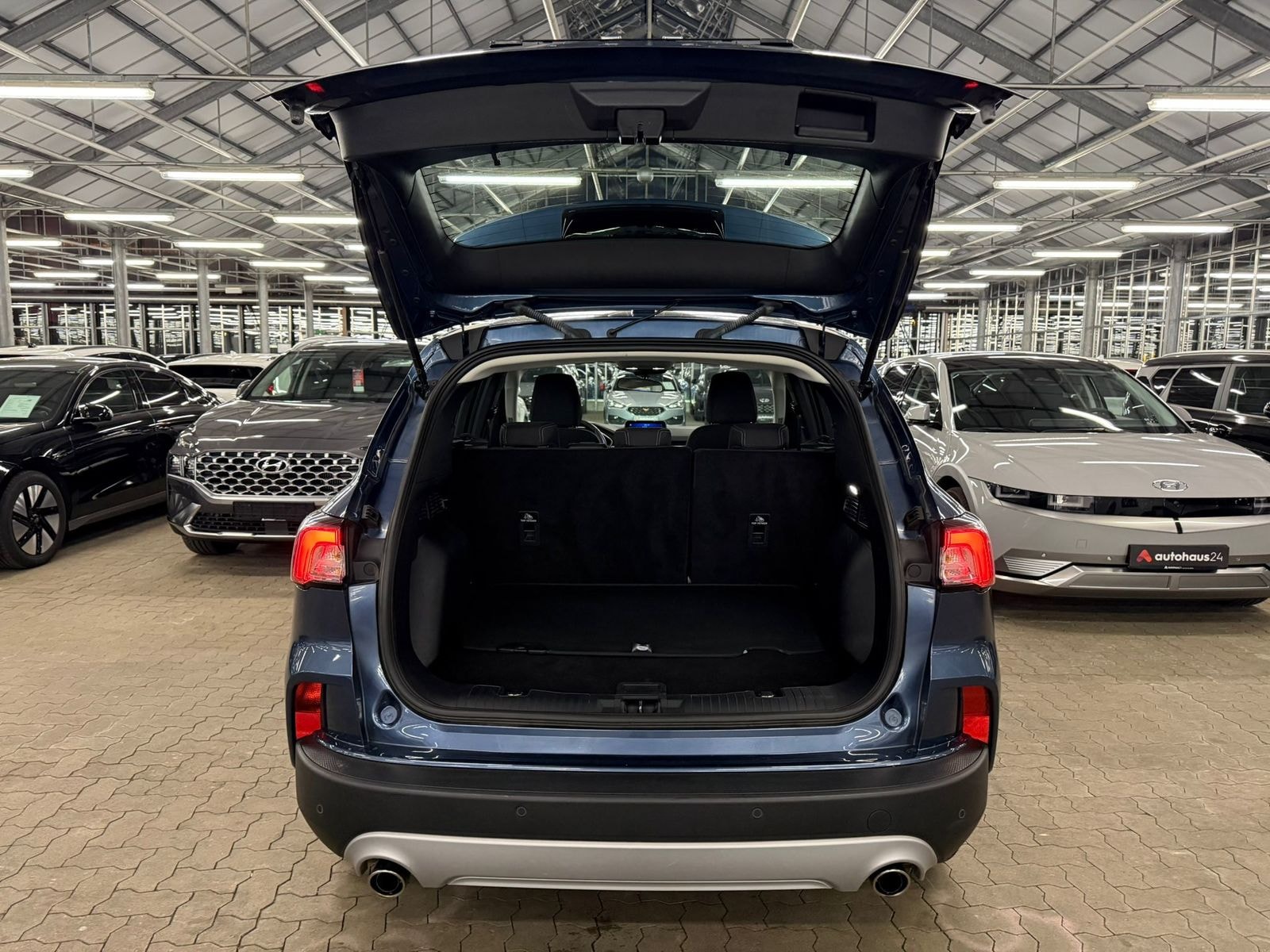 Ford Kuga SUV Kuga 1.5 EcoBlue Cool&Connect #6