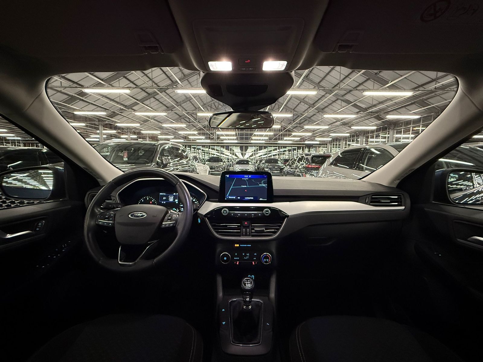 Ford Kuga SUV Kuga 1.5 EcoBlue Cool&Connect #9