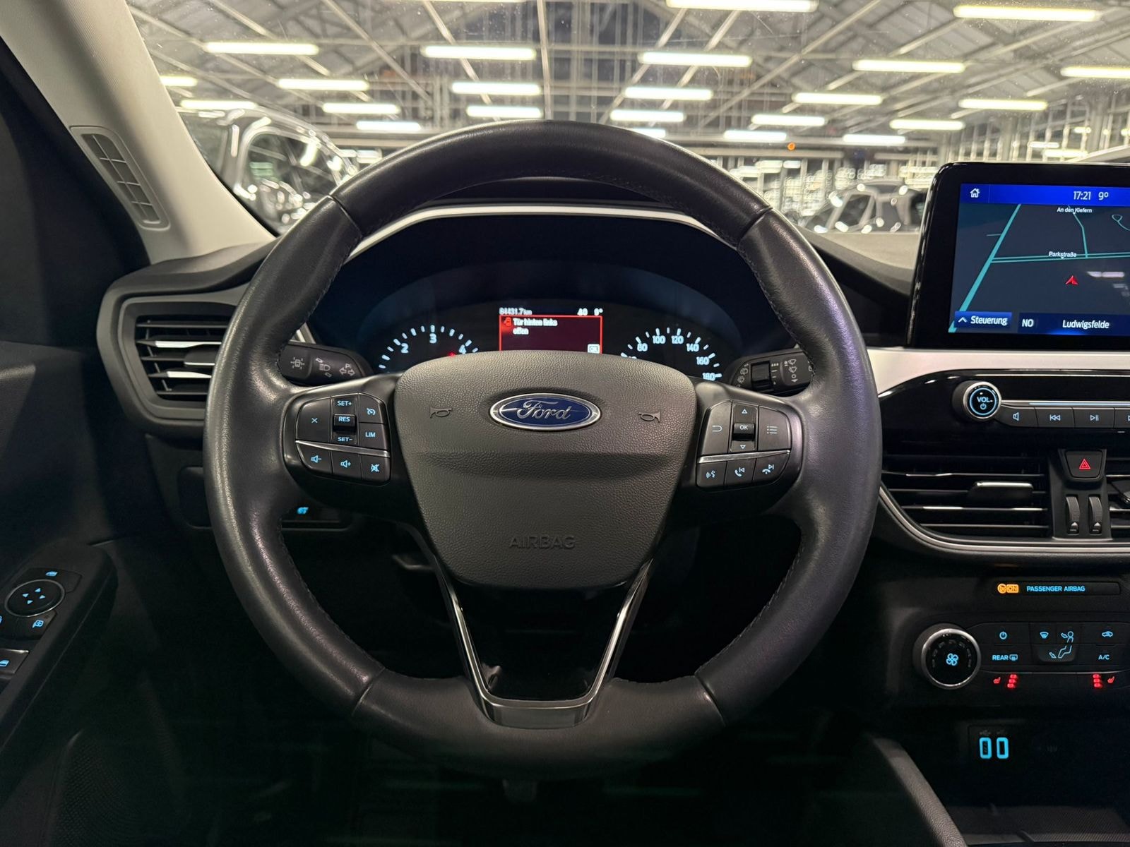 Ford Kuga SUV Kuga 1.5 EcoBlue Cool&Connect #10