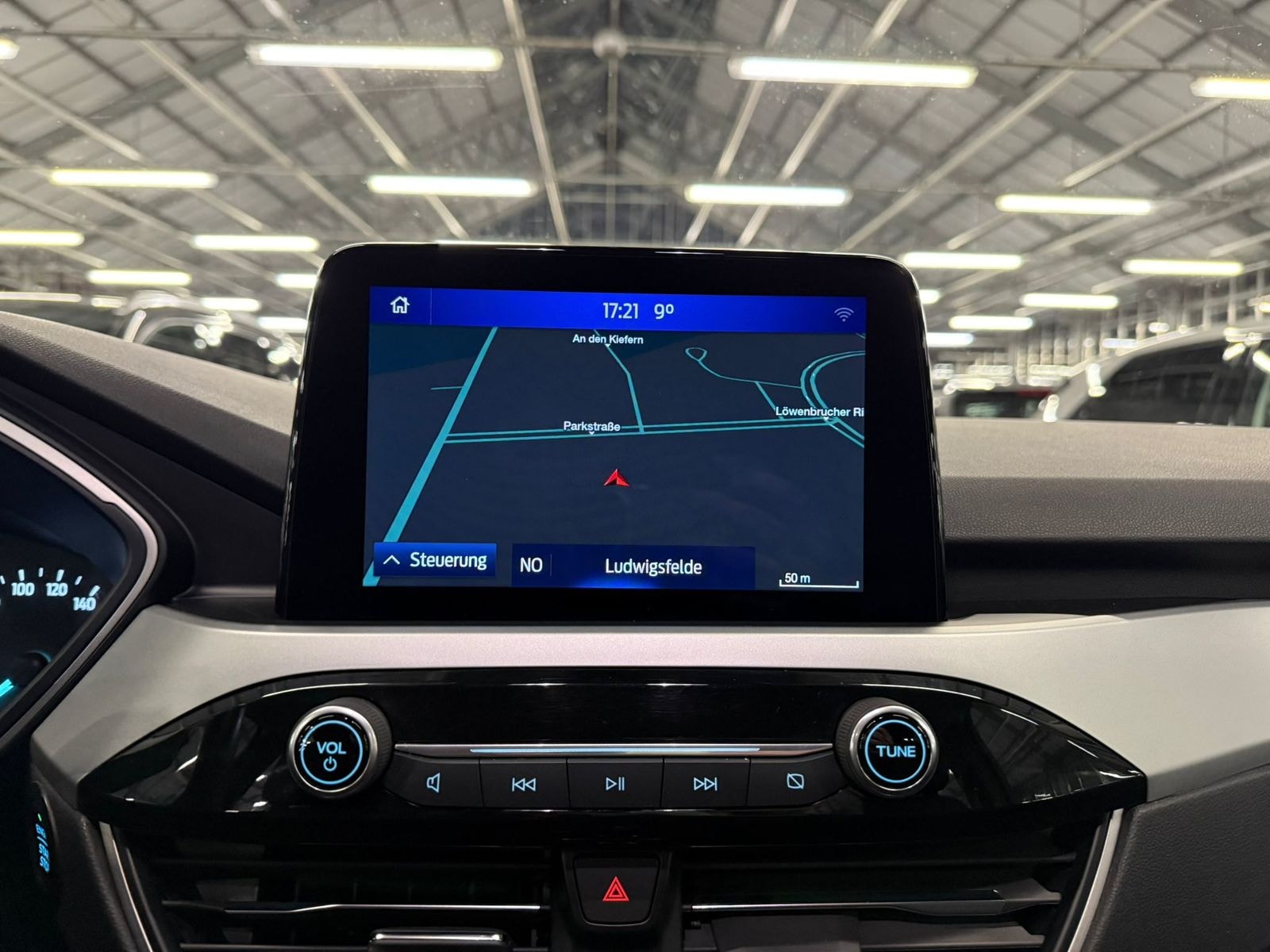 Ford Kuga SUV Kuga 1.5 EcoBlue Cool&Connect #12