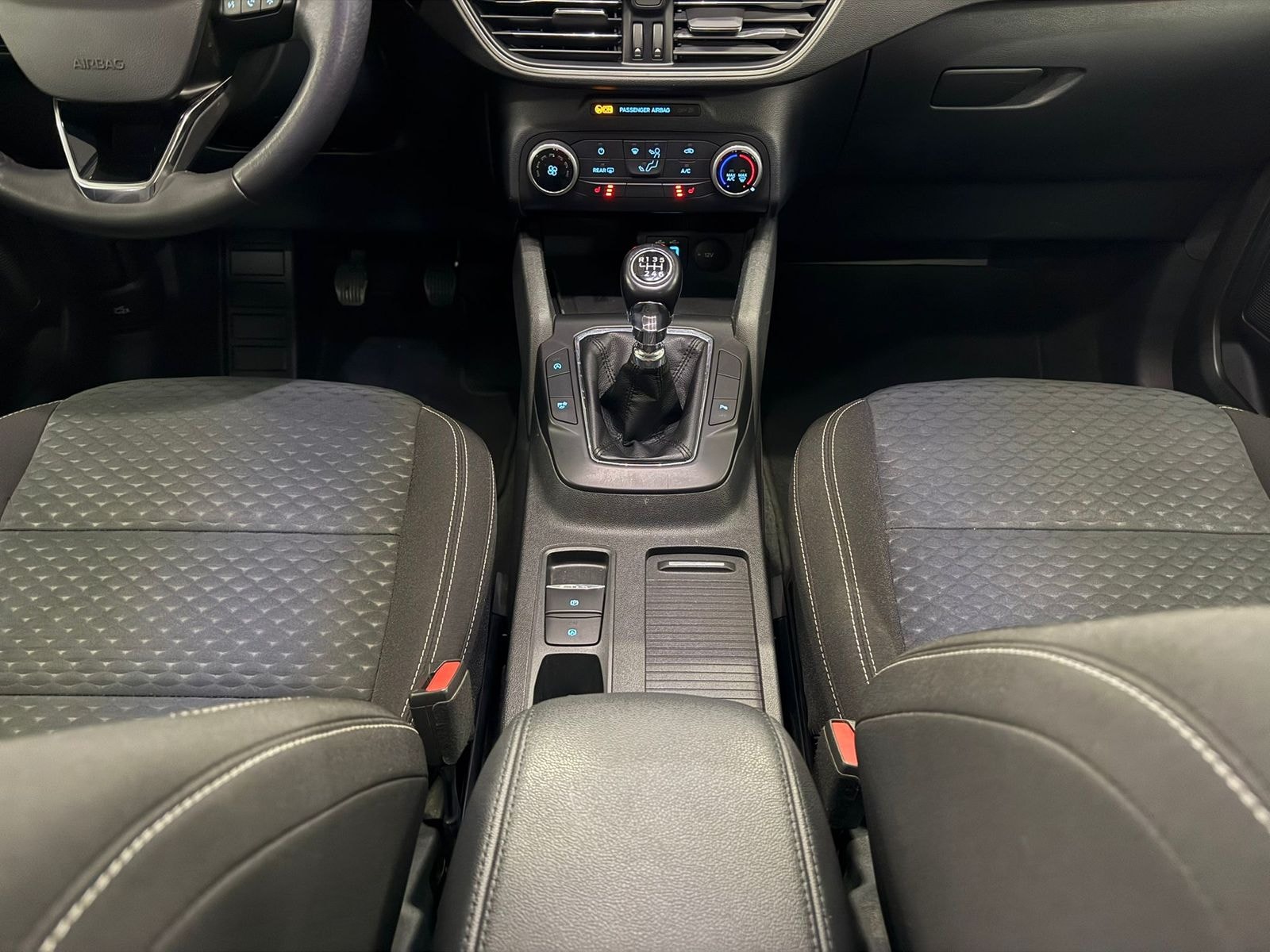 Ford Kuga SUV Kuga 1.5 EcoBlue Cool&Connect #14