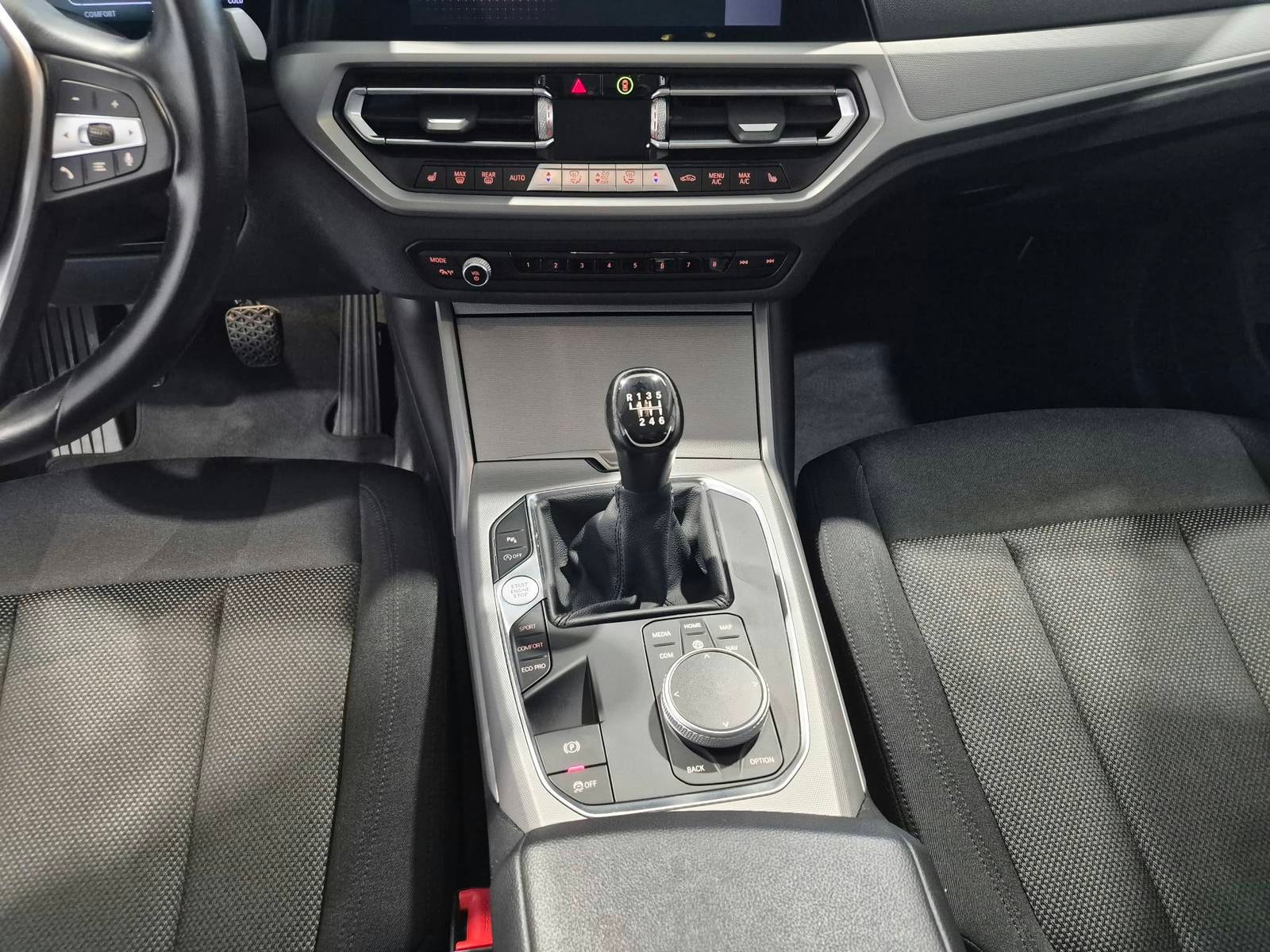 BMW 3er Kombi 3er - 318 d Mild Hybrid Advantage (EURO 6d) #12