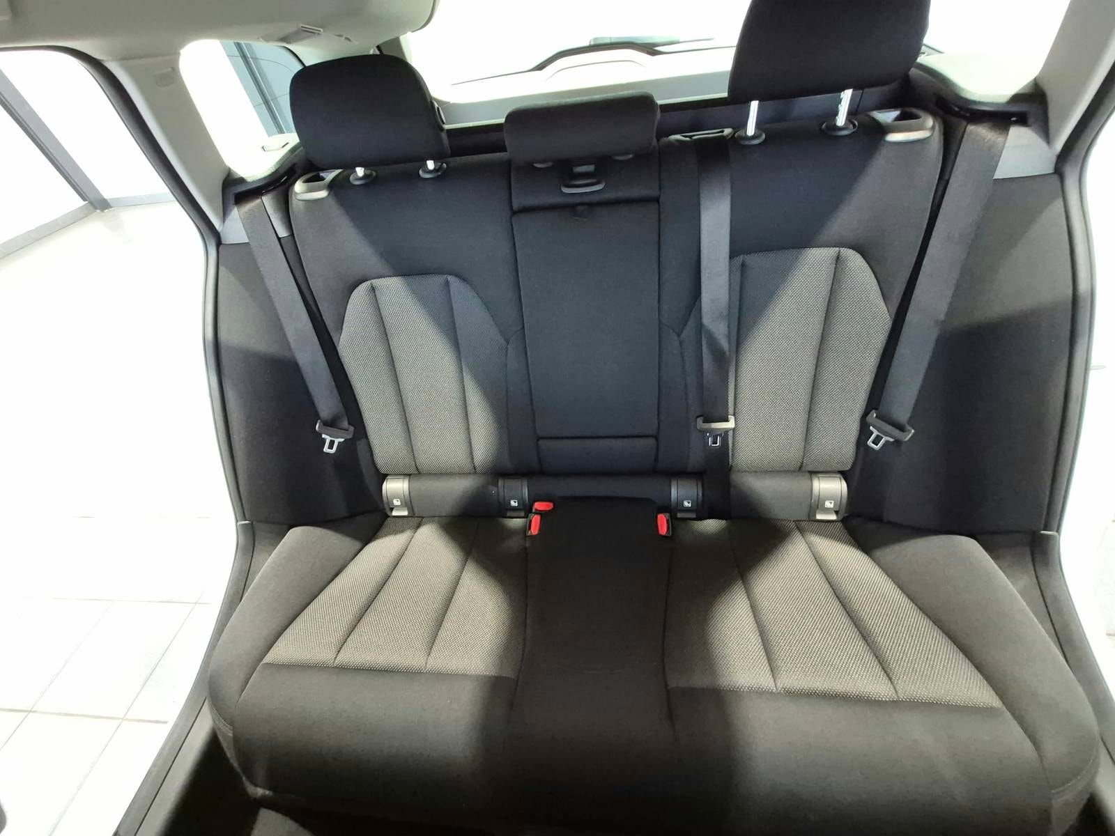 BMW 3er Kombi 3er - 318 d Mild Hybrid Advantage (EURO 6d) #14