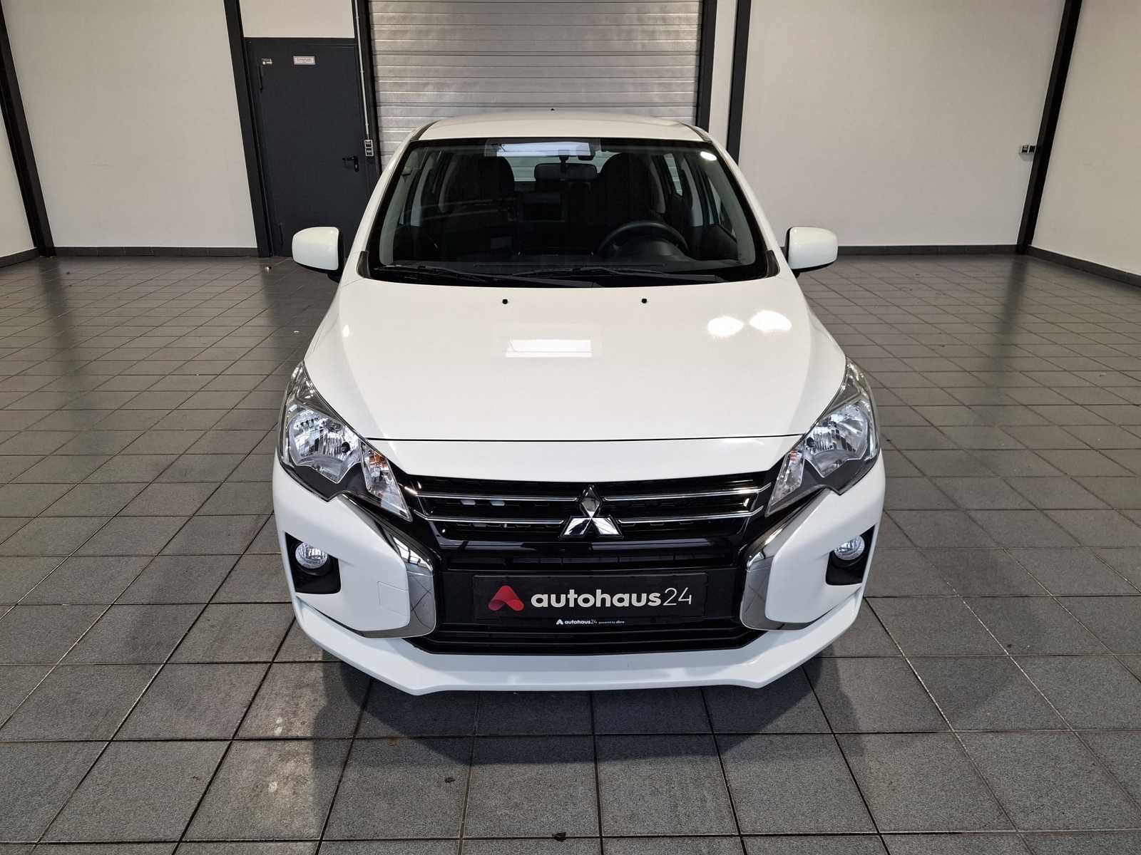 Mitsubishi Space Star Limousine Space Star 1.2 Spirit (EURO 6d) #2