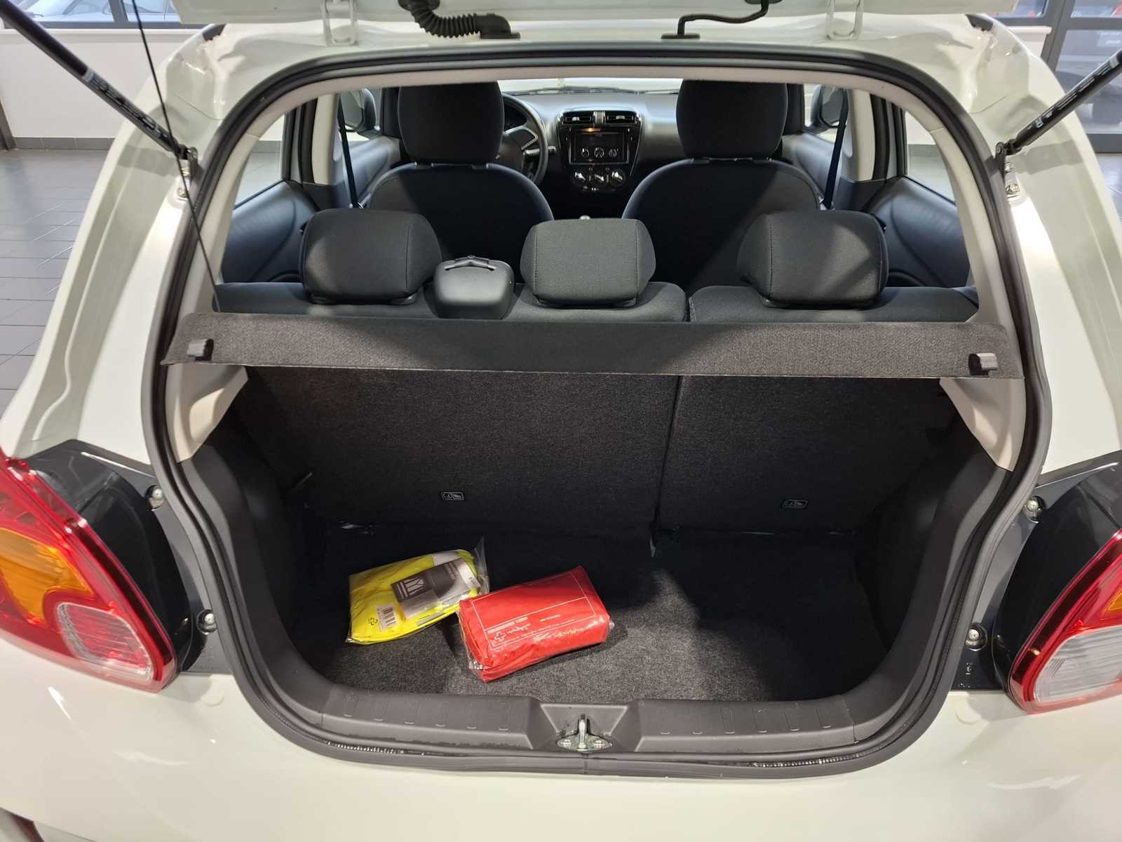 Mitsubishi Space Star Limousine Space Star 1.2 Spirit (EURO 6d) #6