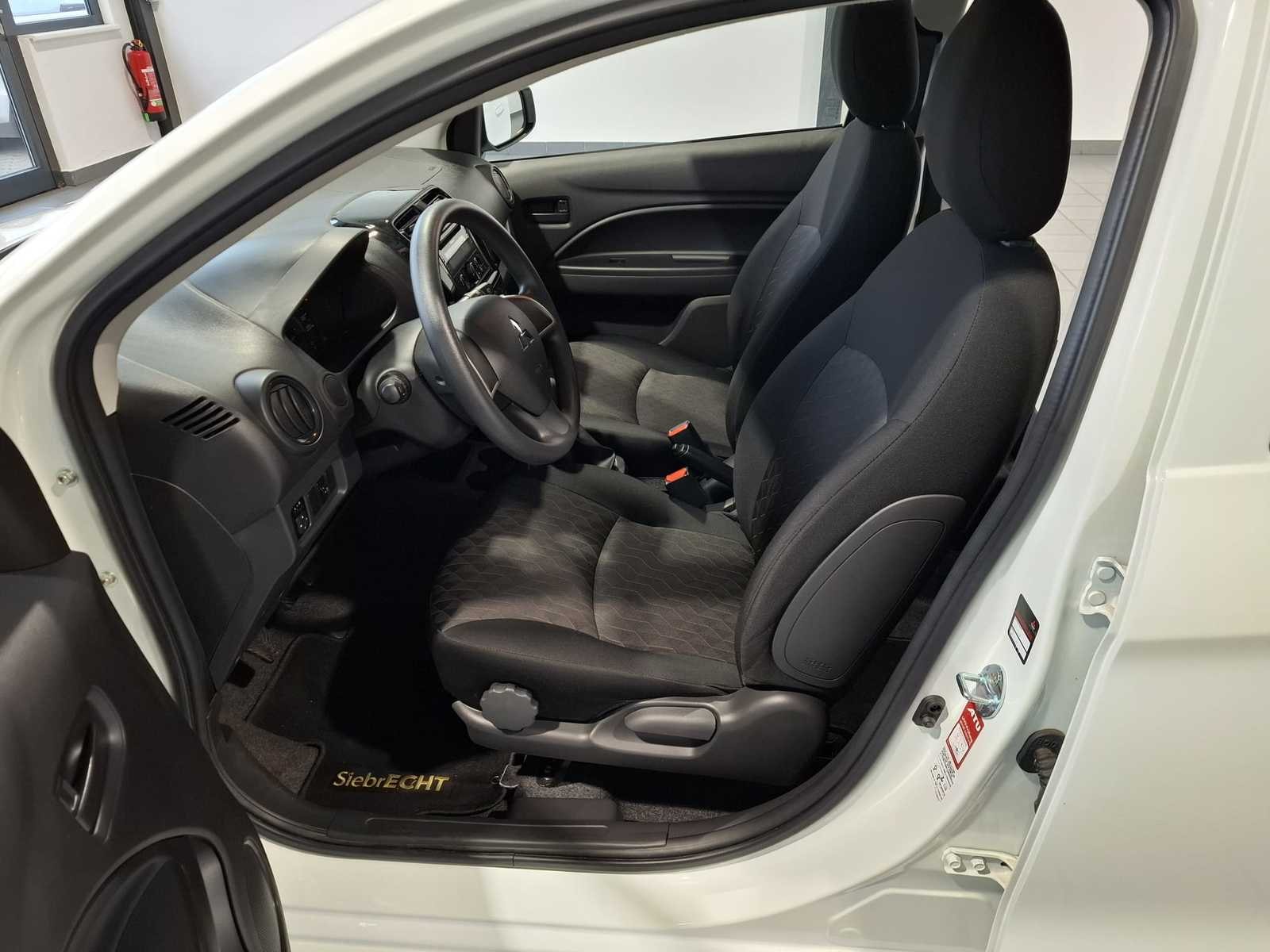 Mitsubishi Space Star Limousine Space Star 1.2 Spirit (EURO 6d) #8