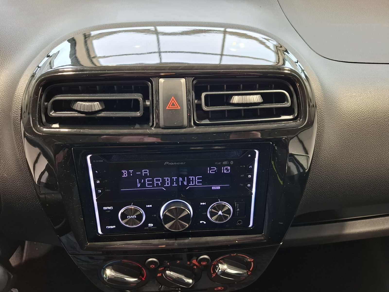 Mitsubishi Space Star Limousine Space Star 1.2 Spirit (EURO 6d) #11