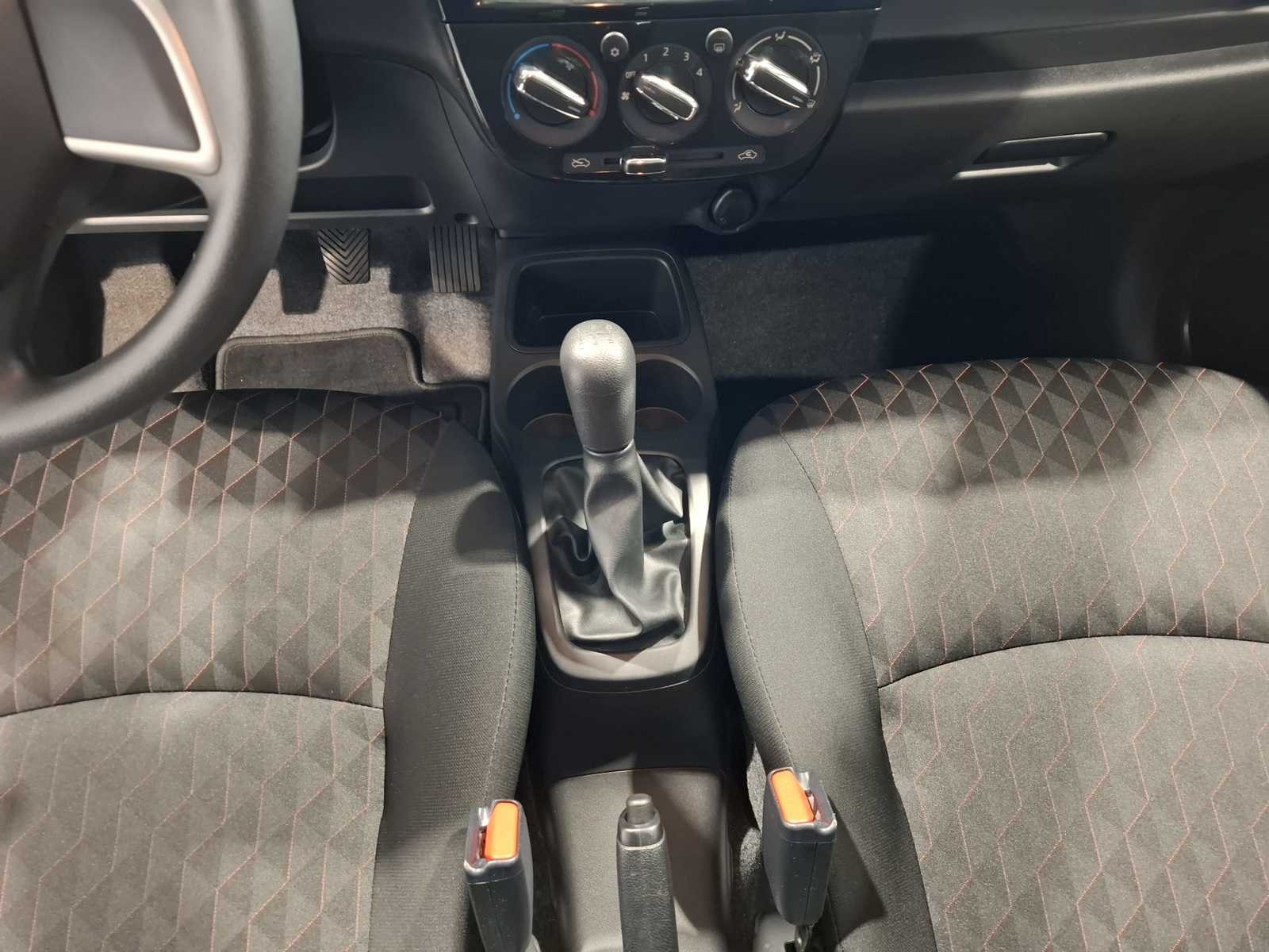 Mitsubishi Space Star Limousine Space Star 1.2 Spirit (EURO 6d) #12