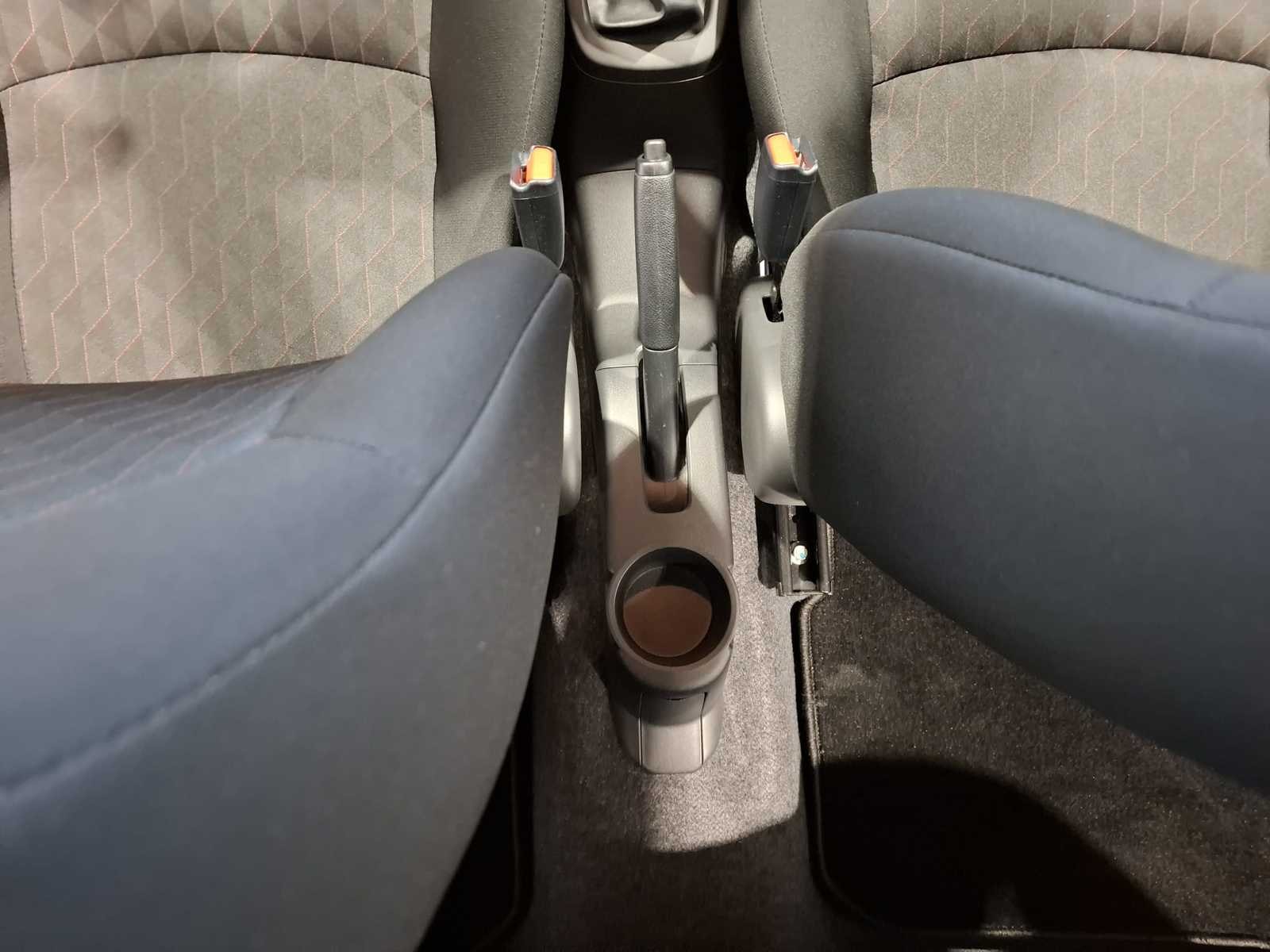 Mitsubishi Space Star Limousine Space Star 1.2 Spirit (EURO 6d) #13