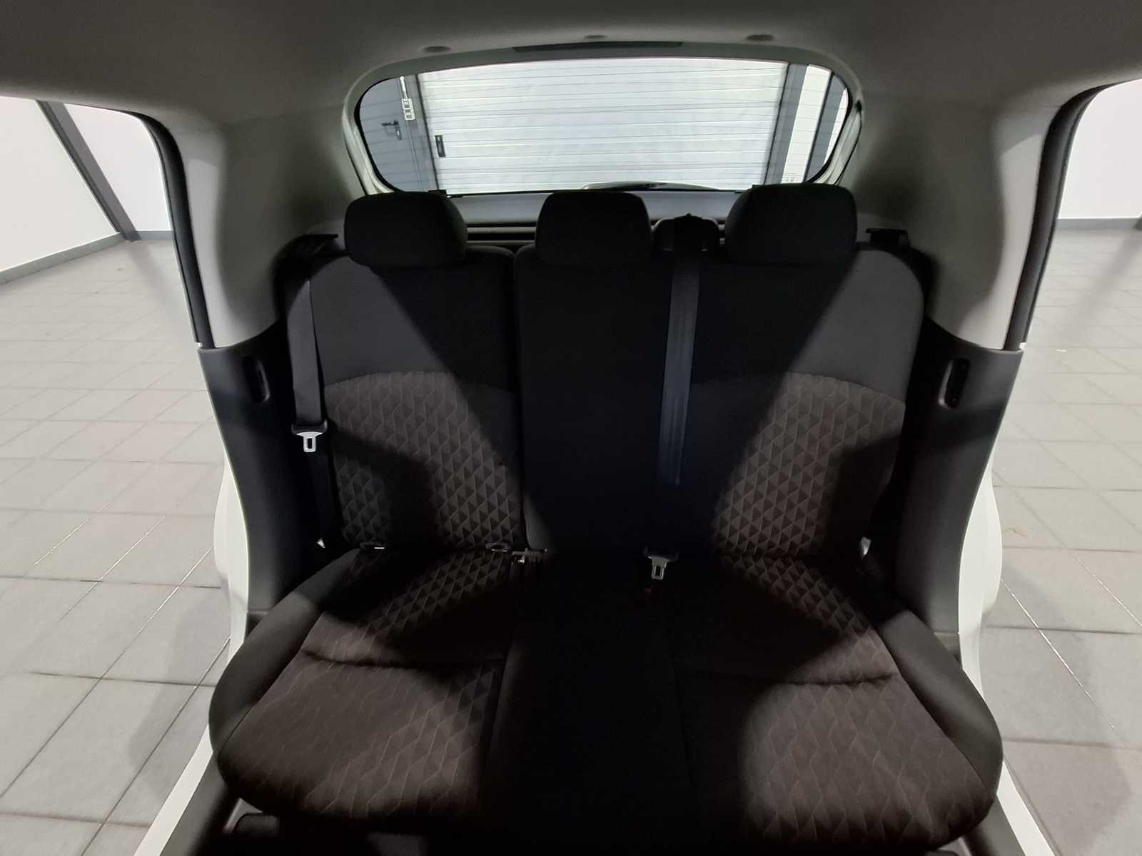 Mitsubishi Space Star Limousine Space Star 1.2 Spirit (EURO 6d) #14