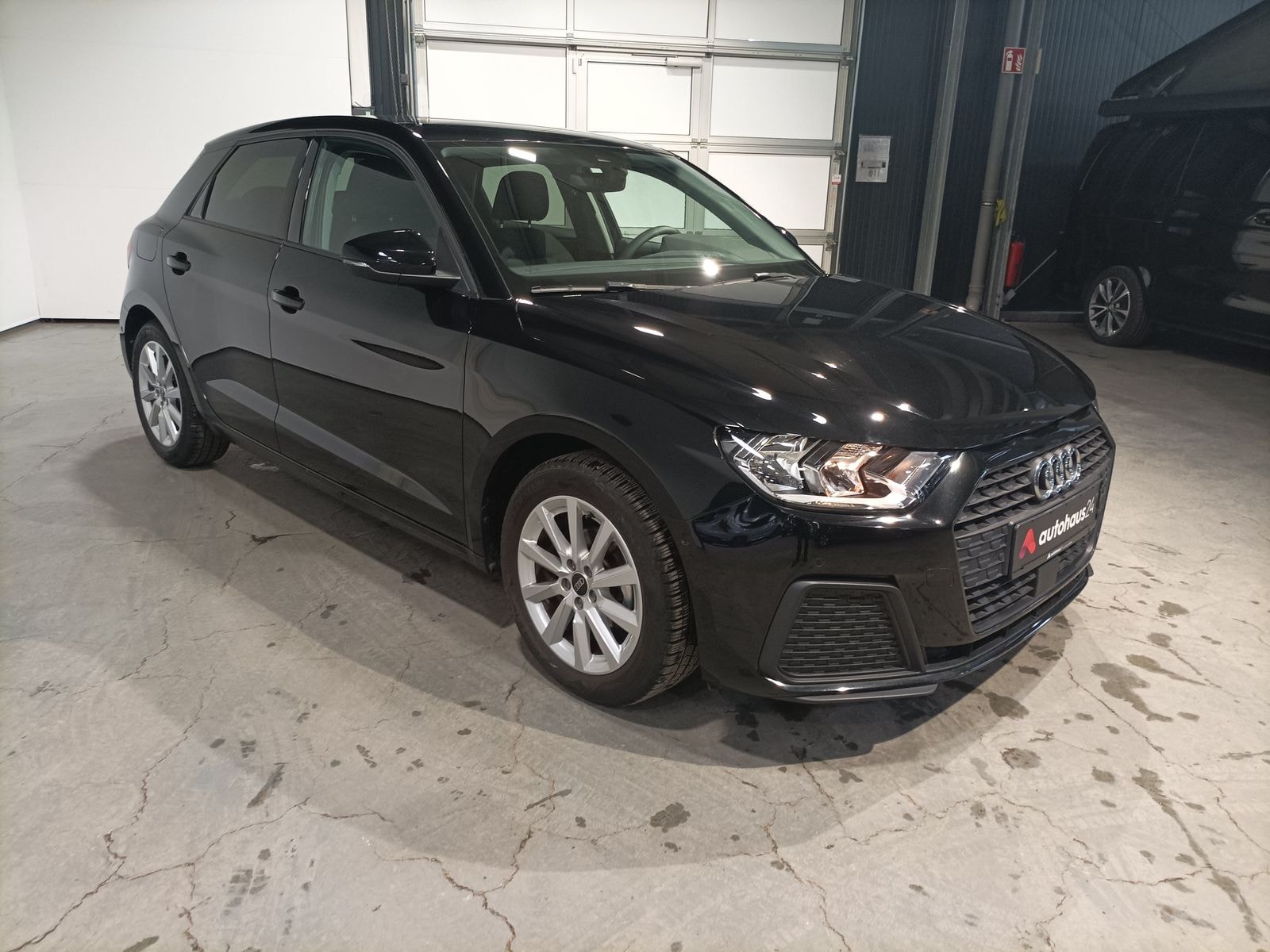 Audi A1 Schräghecklimousine AUDI A1 25 TFSI S tronic Sportback Sportback #1