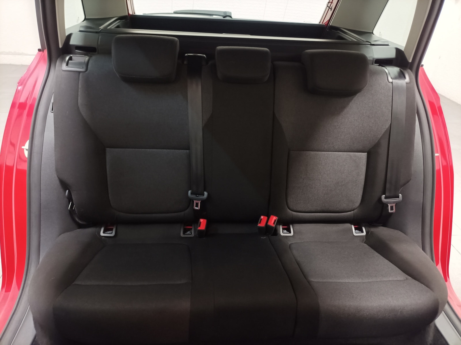 Skoda Fabia Kombi Fabia Combi 1.0 TSI Cool Plus OPF (EURO 6d) #15