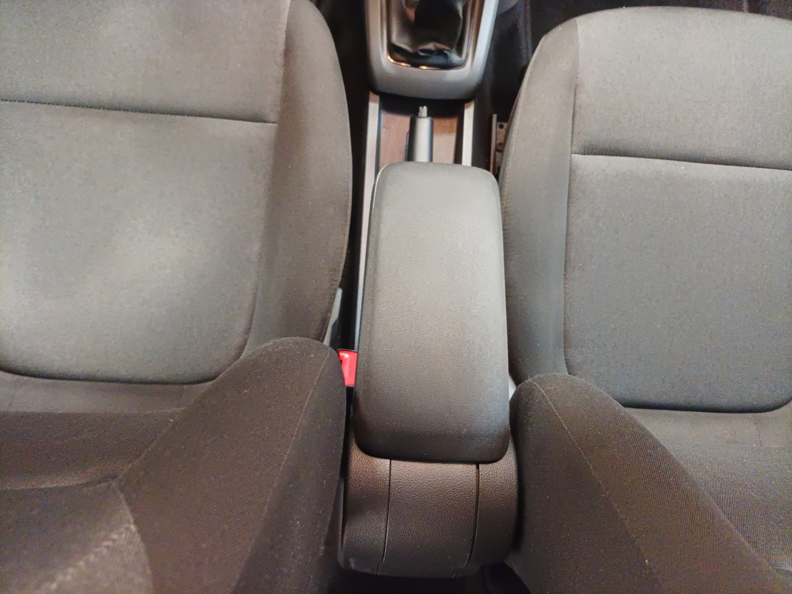 Skoda Fabia Kombi Fabia Combi 1.0 TSI Cool Plus OPF (EURO 6d) #14